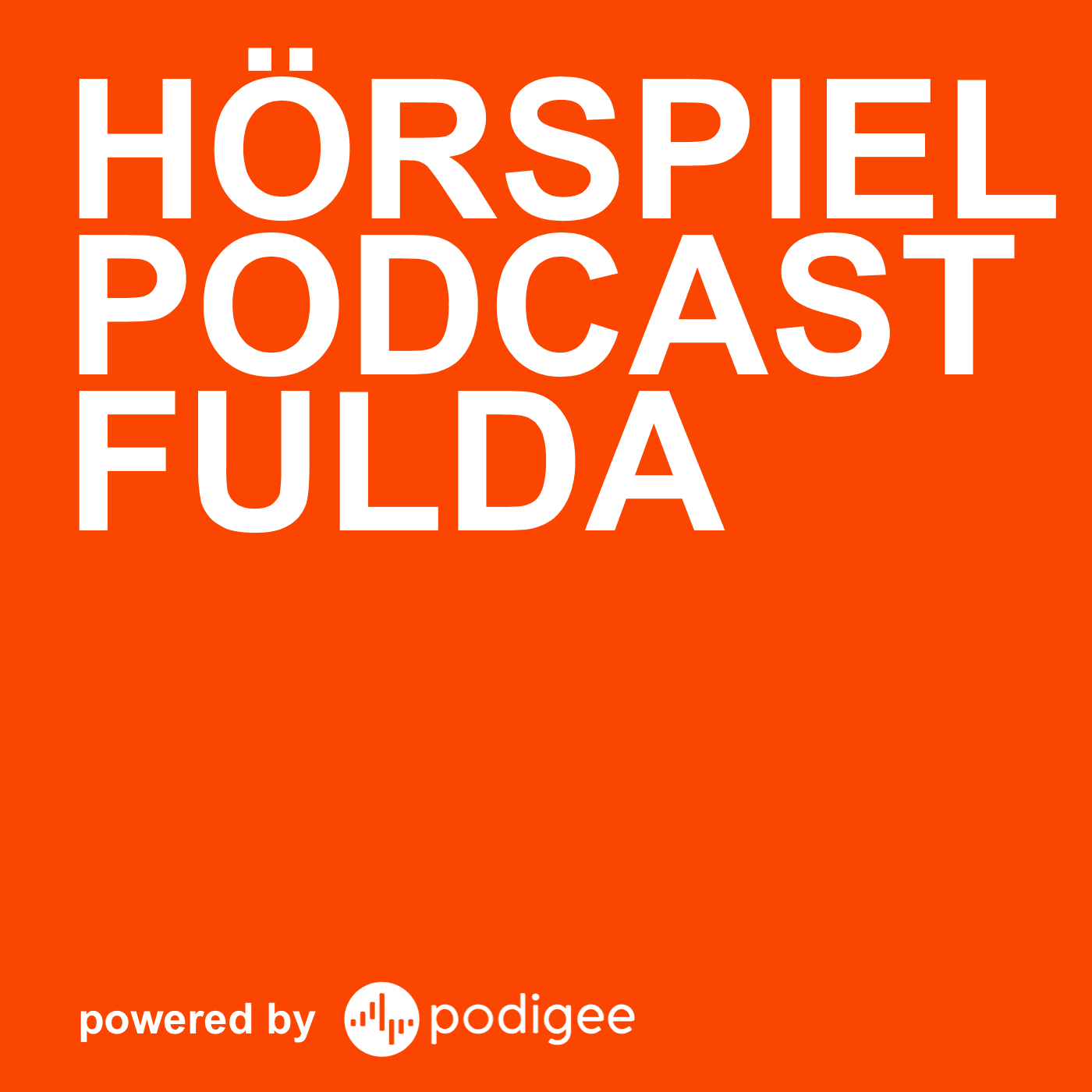 Hörspiel-Podcast der Fuldaer Schulen - Podcasts