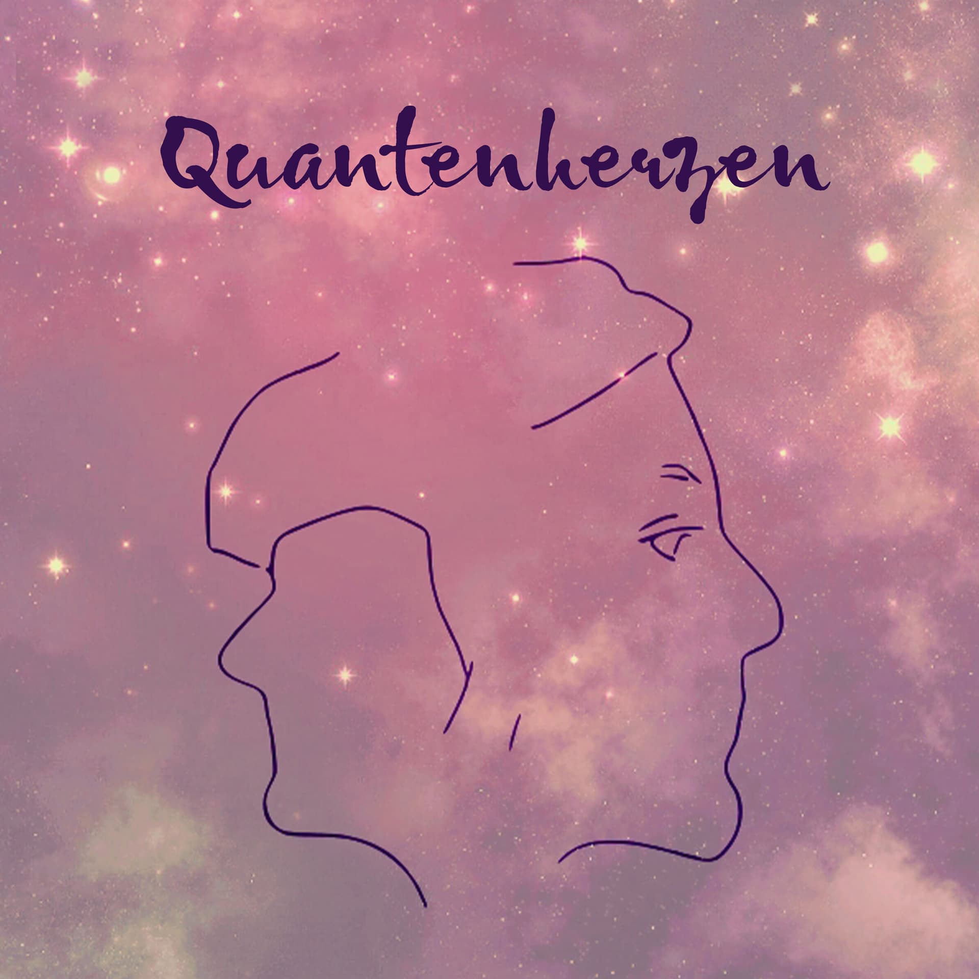 Quantenherzen - Podcasts