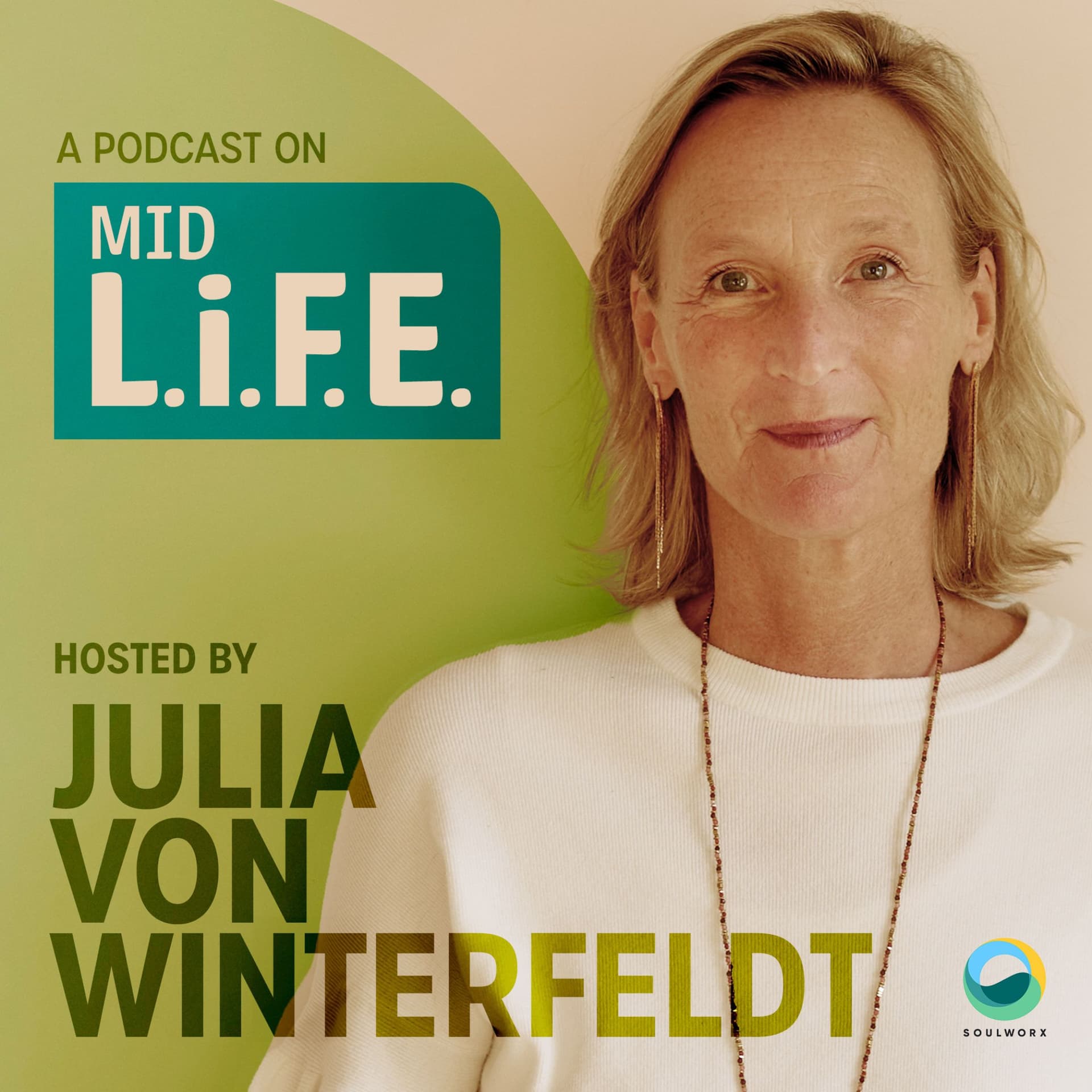 The midL.i.F.E. Podcast - Podcasts