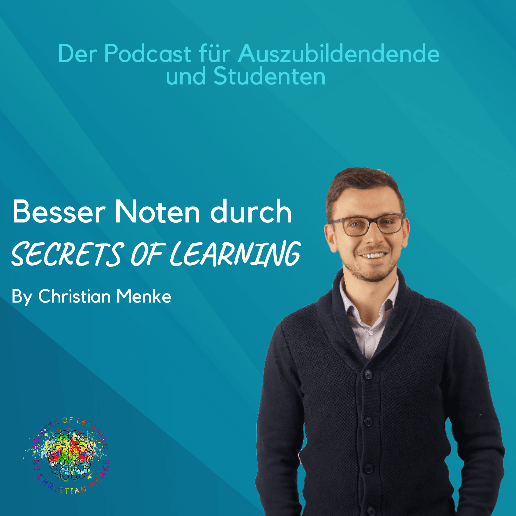 Secrets of Learning - Podcasts