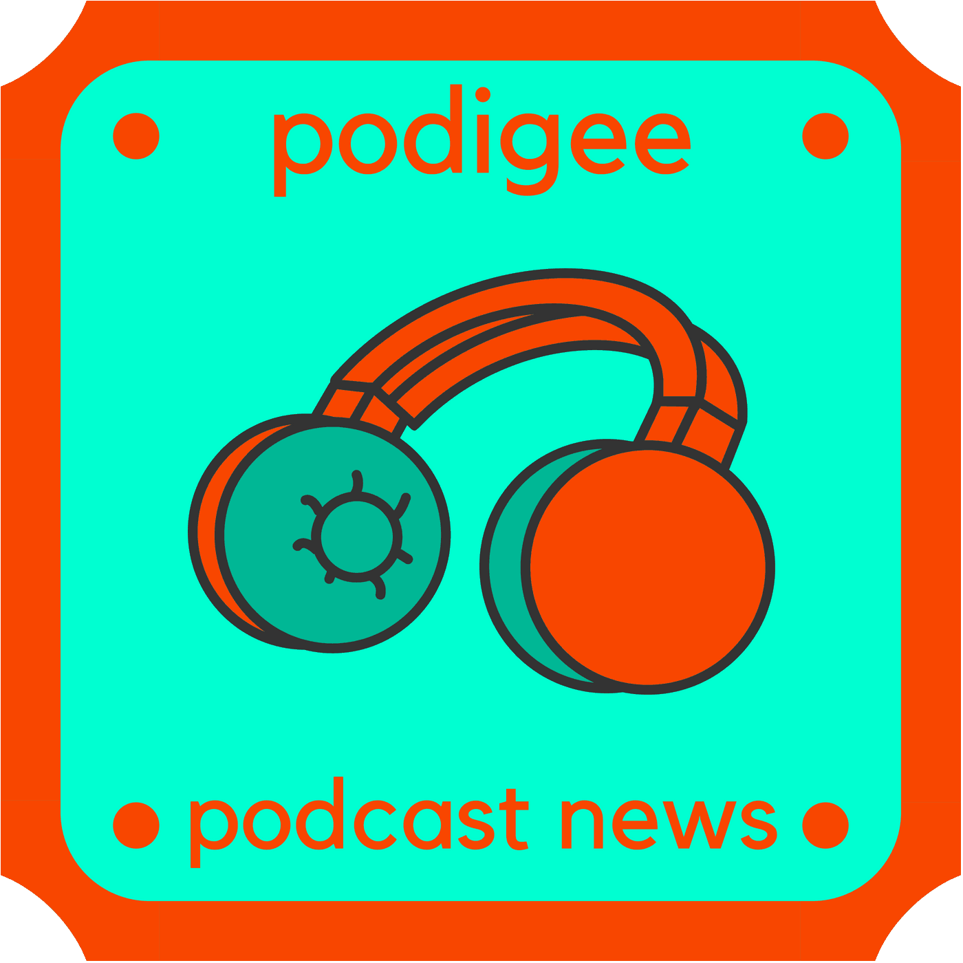 Podigee Podcast News - Podcasts