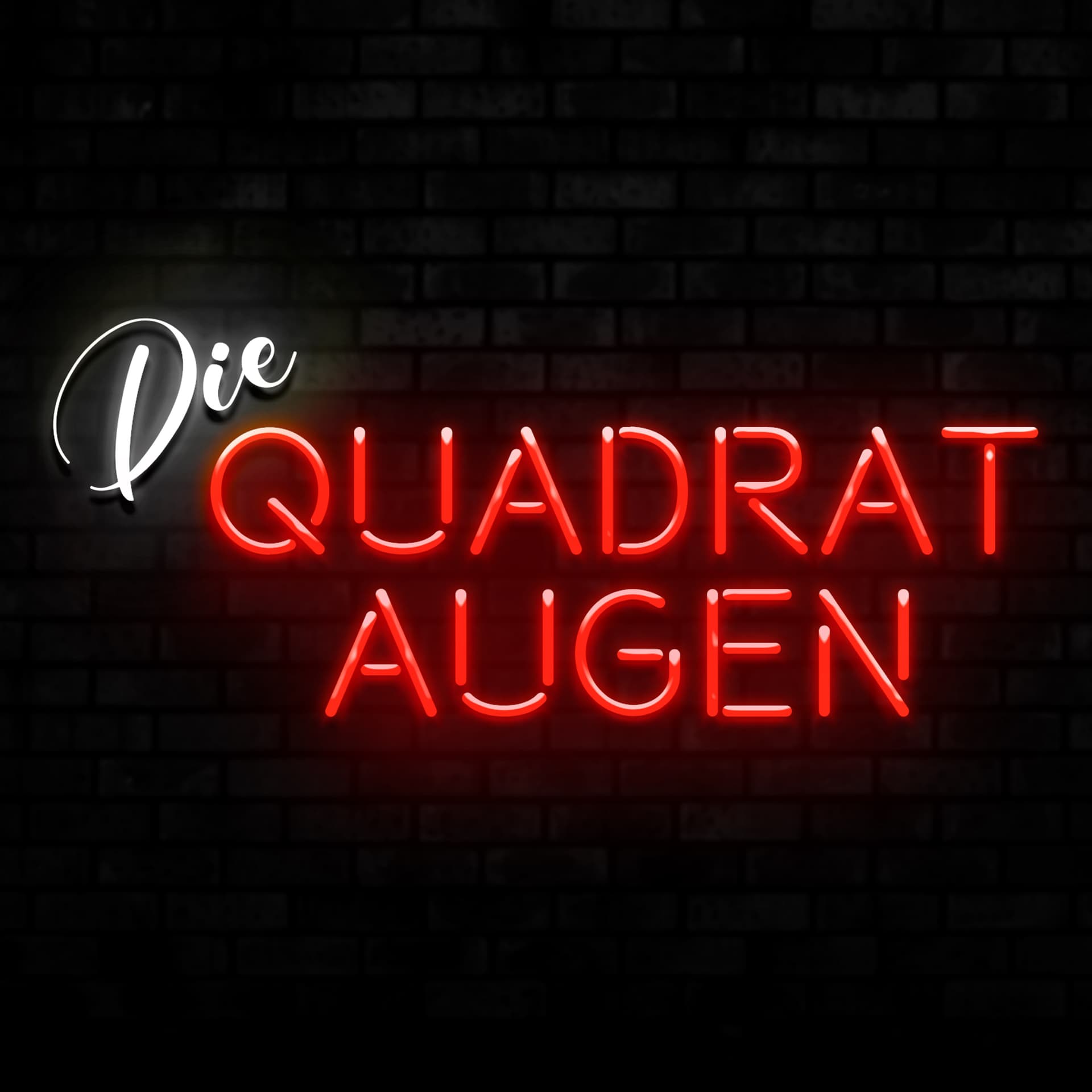 Die Quadrataugen - Podcasts