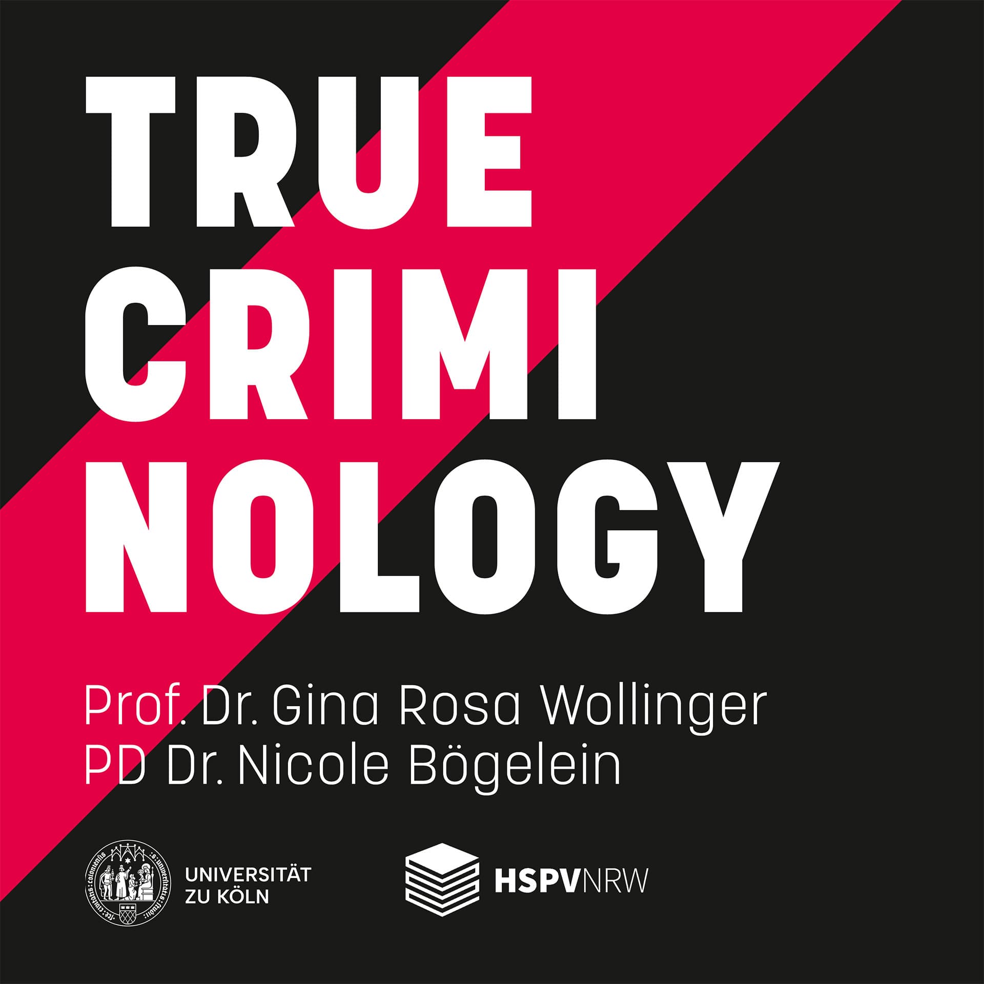 True Criminology - Podcasts