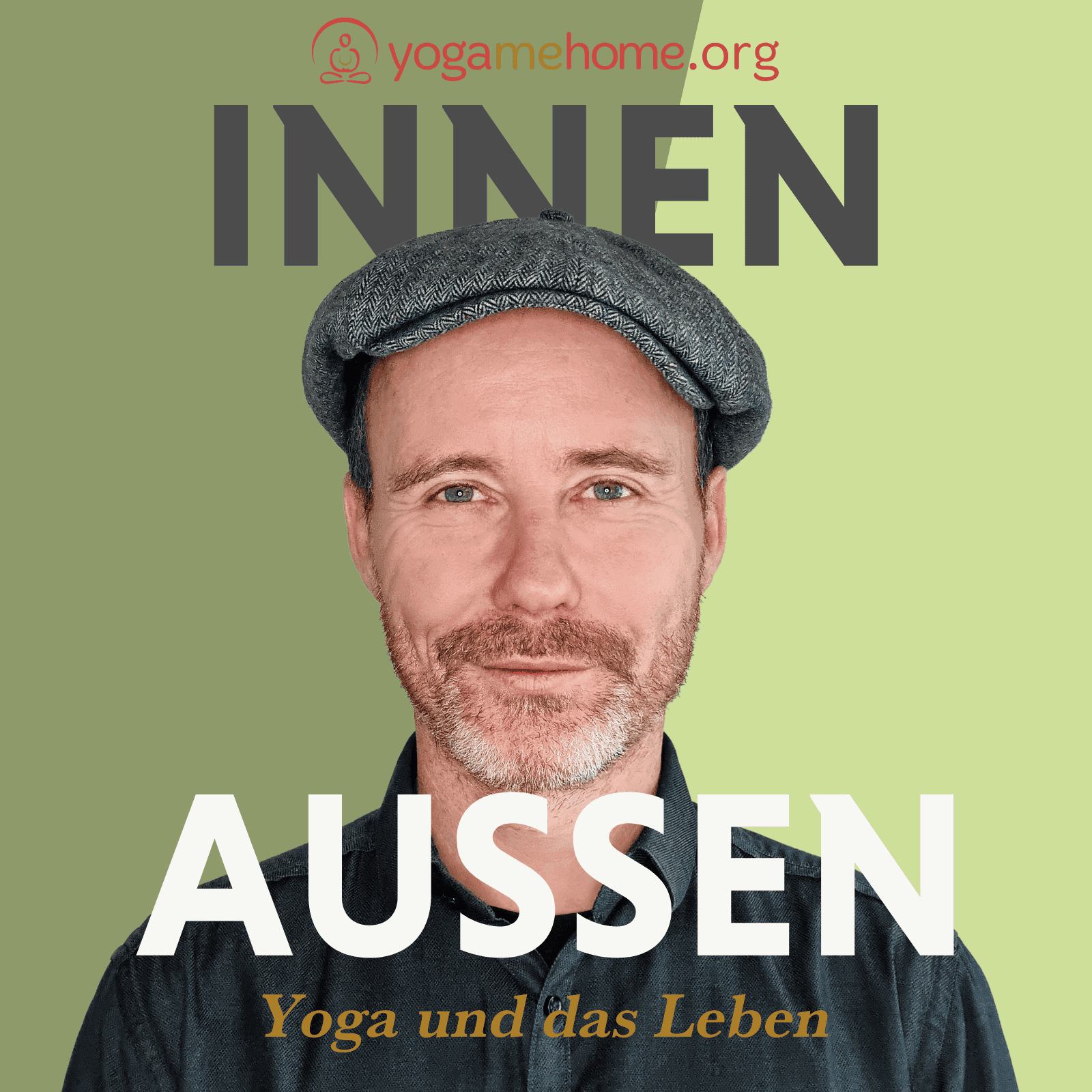 INNEN AUSSEN - Podcasts