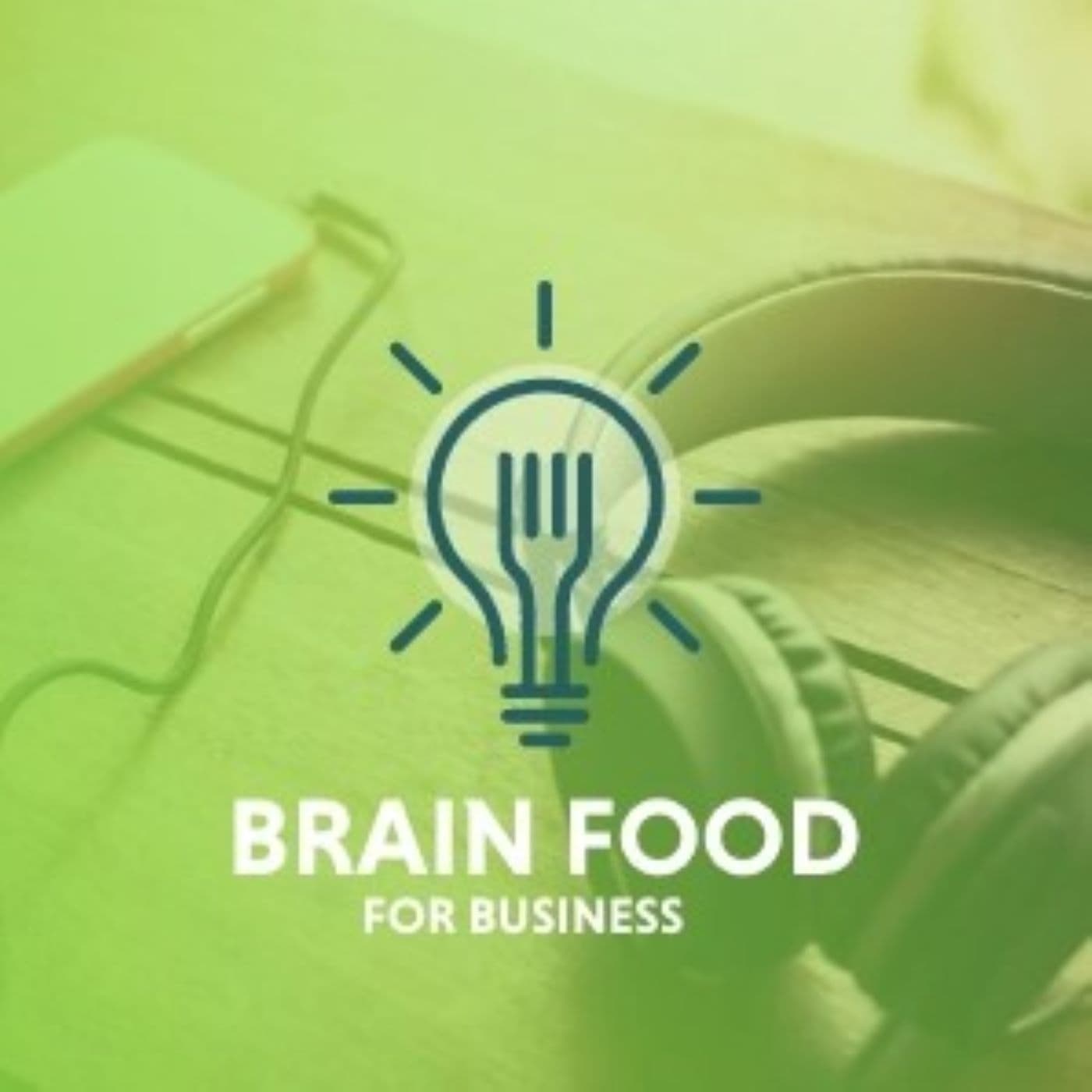 BRAIN FOOD FOR BUSINESS - Der Podcast des VBuW e.V. - Podcasts