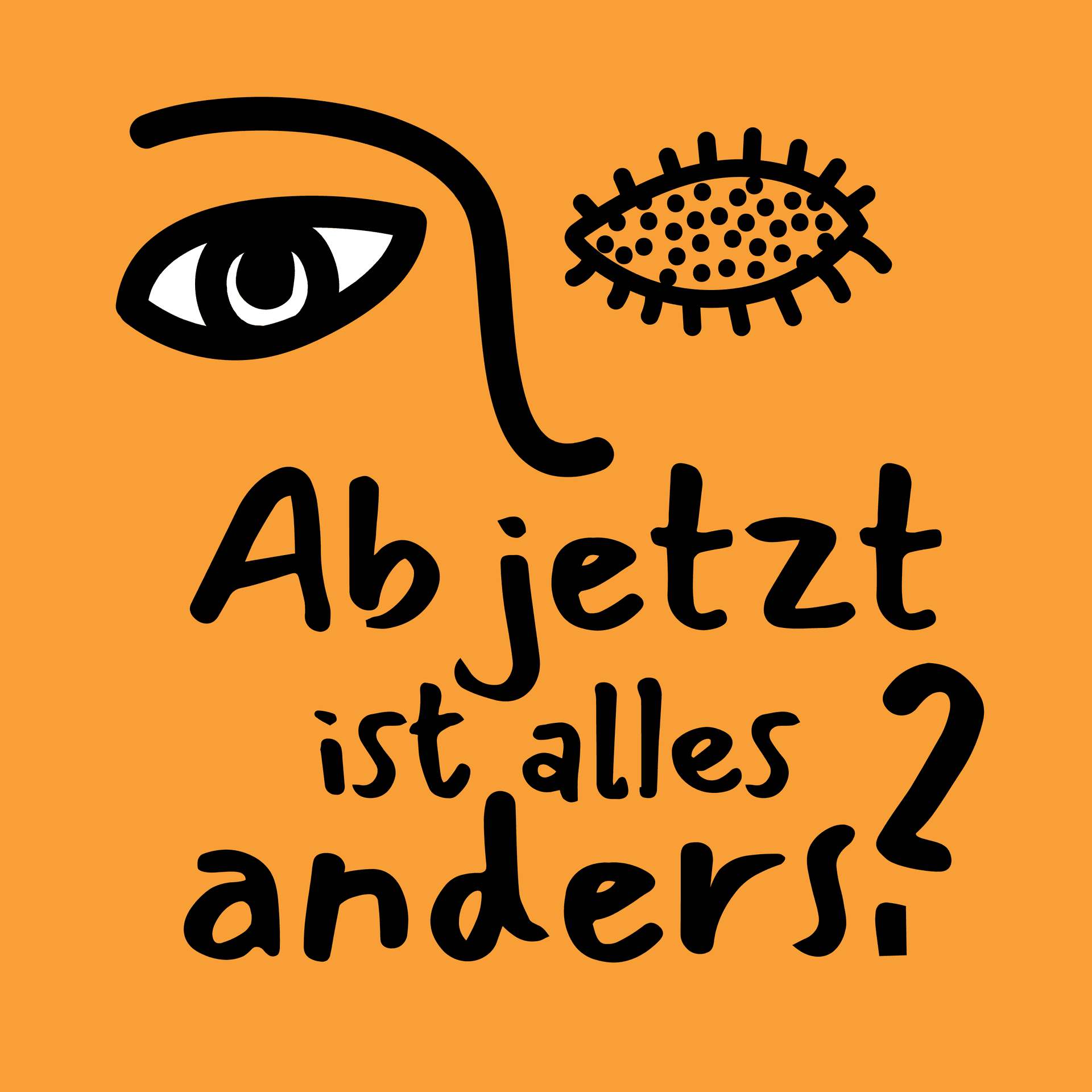 Ab jetzt ist alles anders? Leben nach einer schwerwiegenden Diagnose - Podcasts