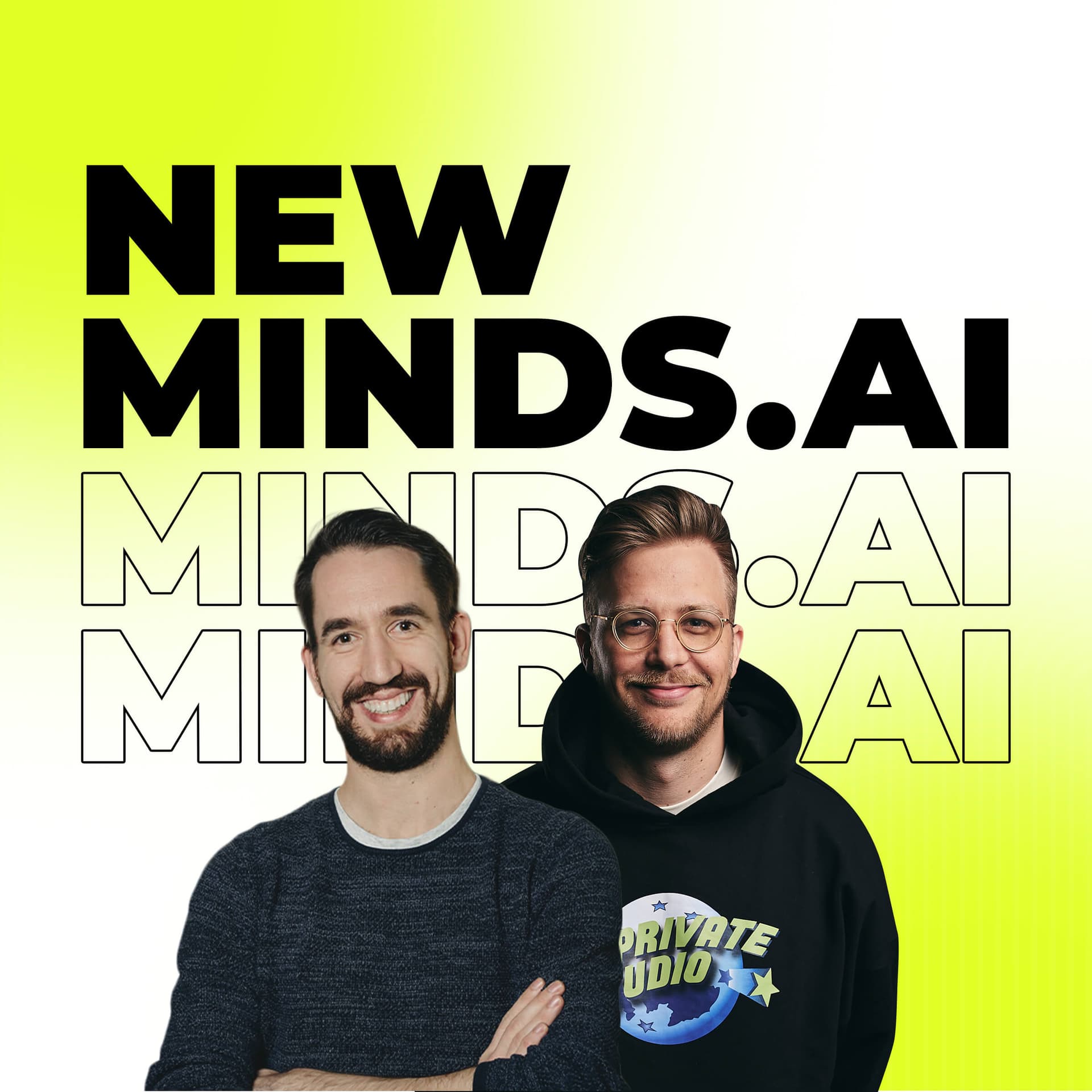 NewMinds.AI - KI Podcast - Podcasts
