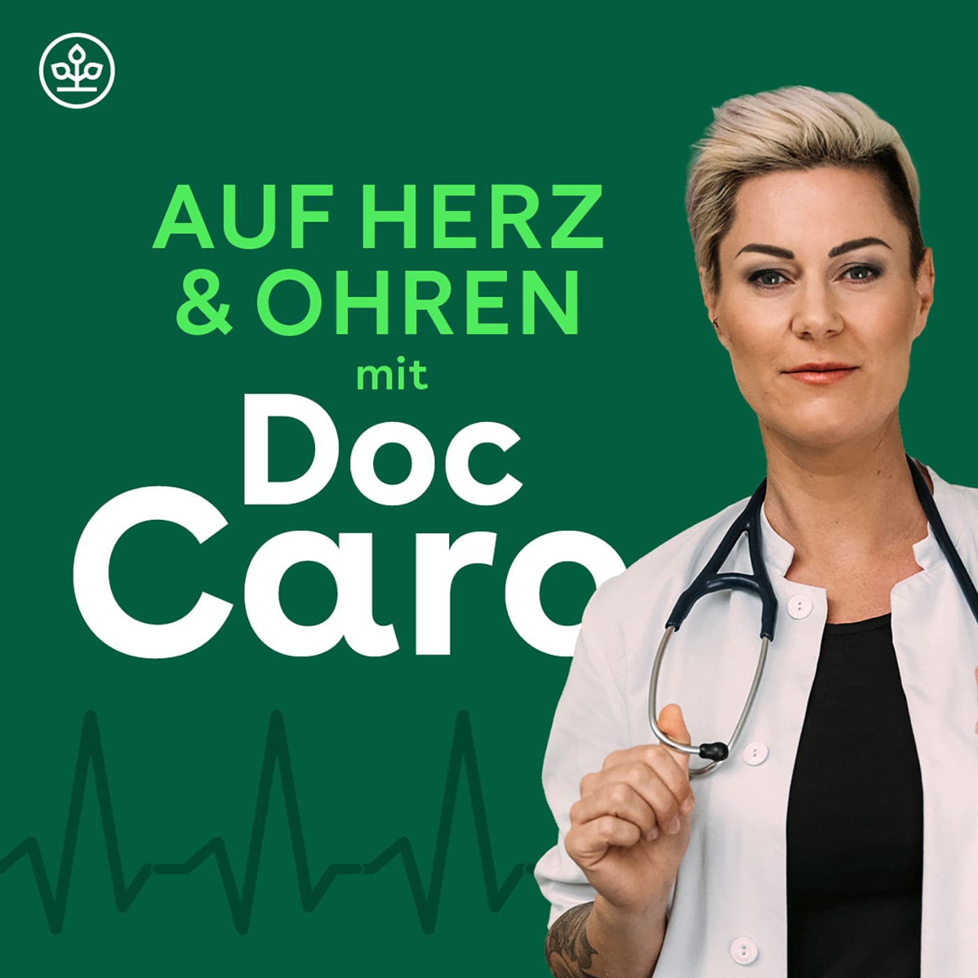 Auf Herz & Ohren mit Doc Caro - Podcasts