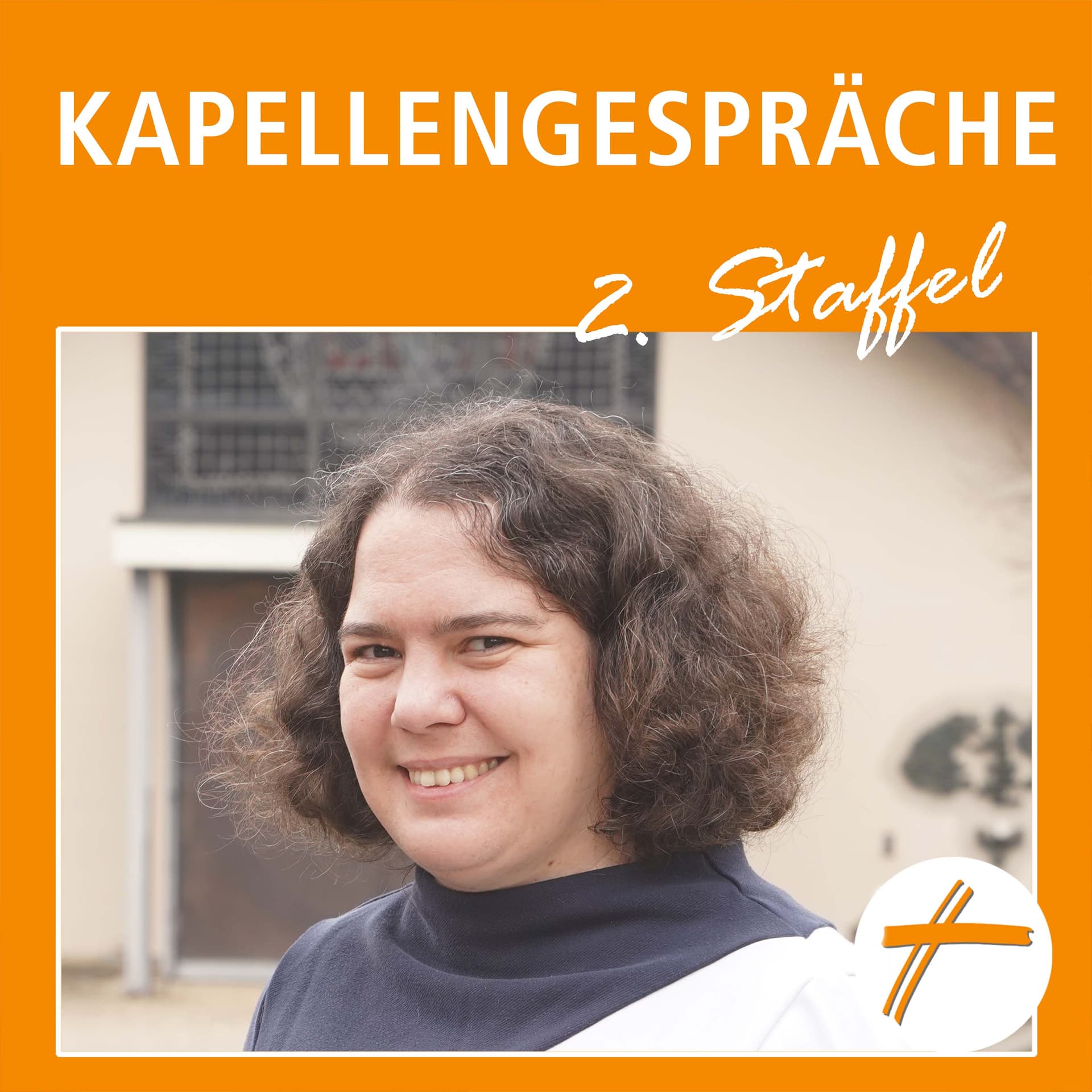 Mit dir, für dich, bei dir - Kapellengespräche Staffel 2 - Podcasts