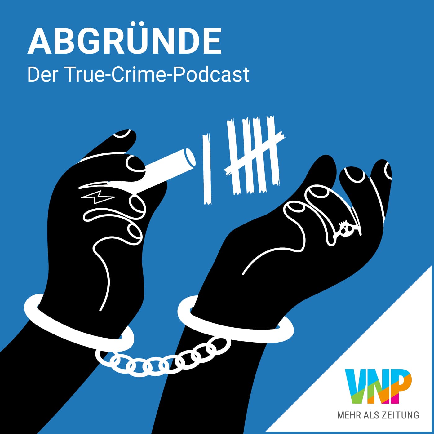 abgründe. - Der True-Crime-Podcast - Podcasts