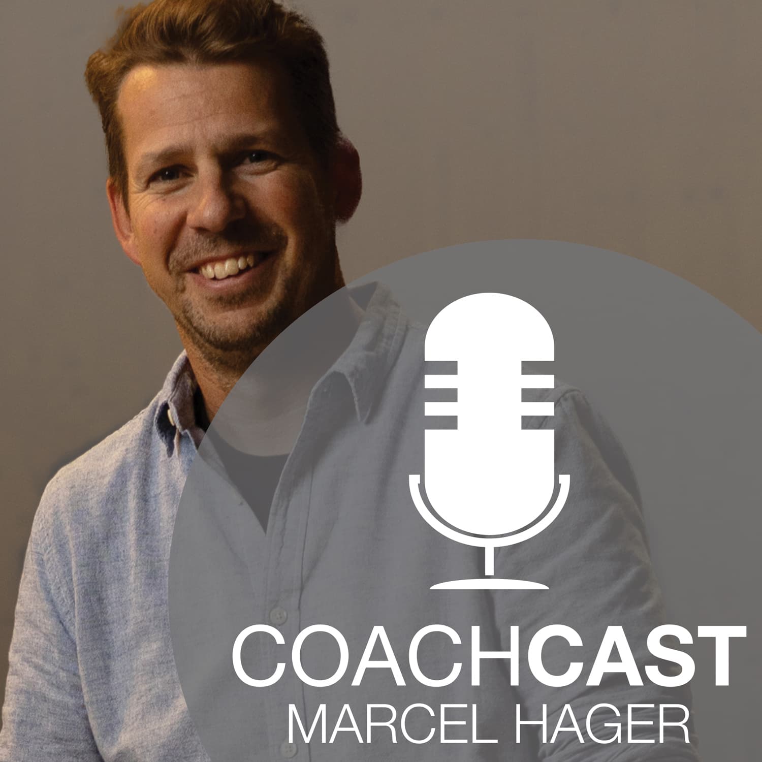 Vom Überleben zum Leben - Marcel Hager Coachcast - Podcasts