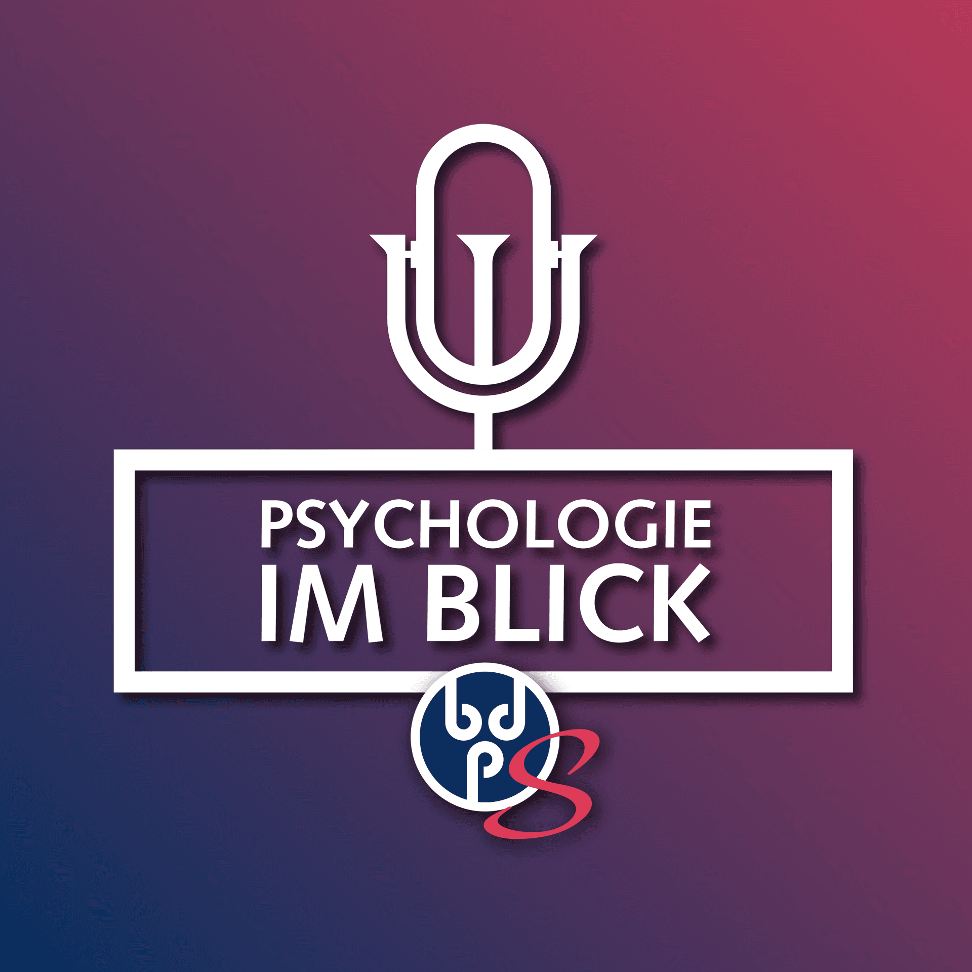 Psychologie im Blick - Podcasts