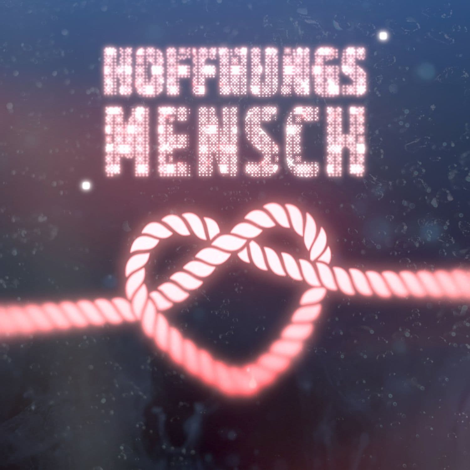 HOFFNUNGSMENSCH - mit dem Himmel im Herzen die Welt verändern - Podcasts