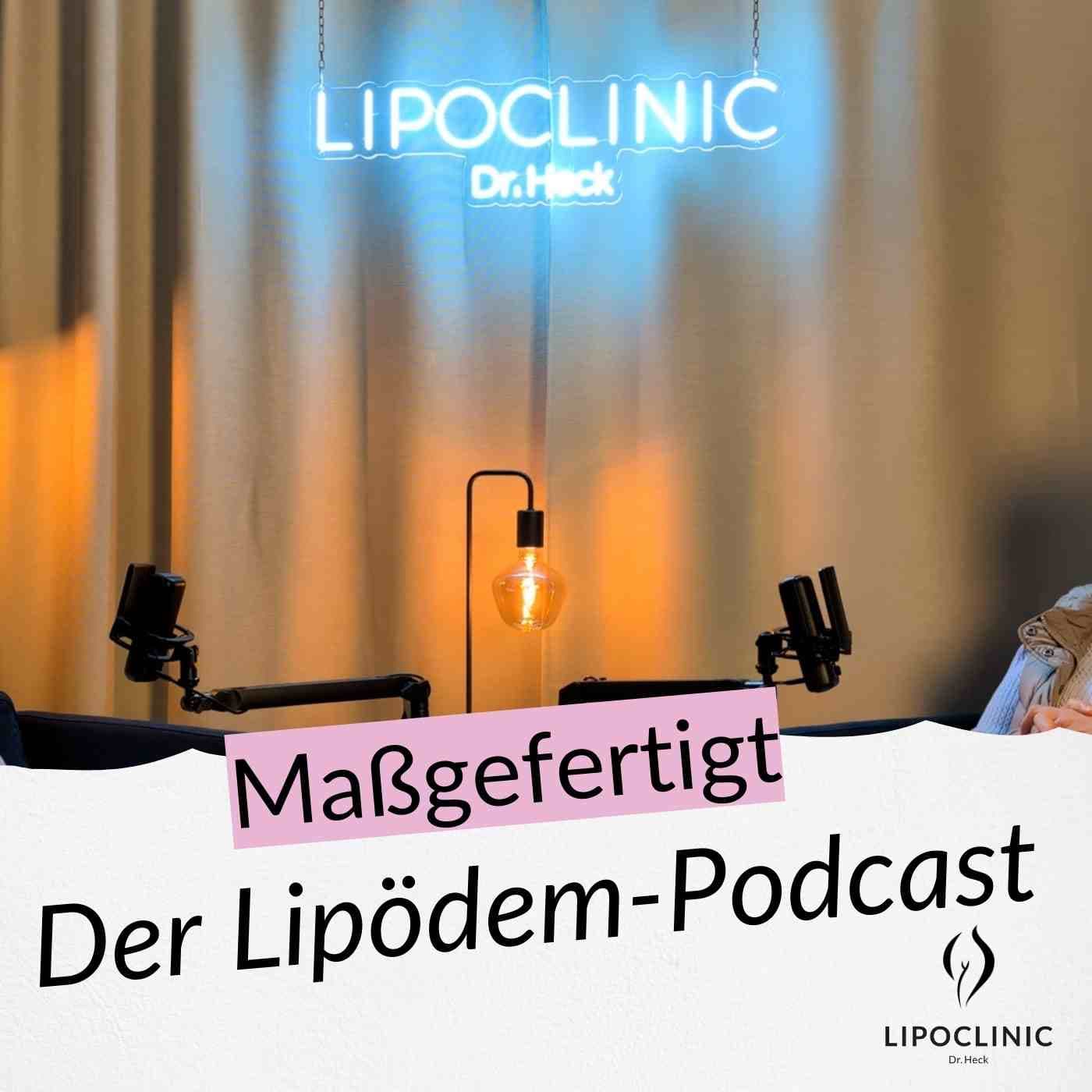 Maßgefertigt - Der Lipödem Podcast - Podcasts