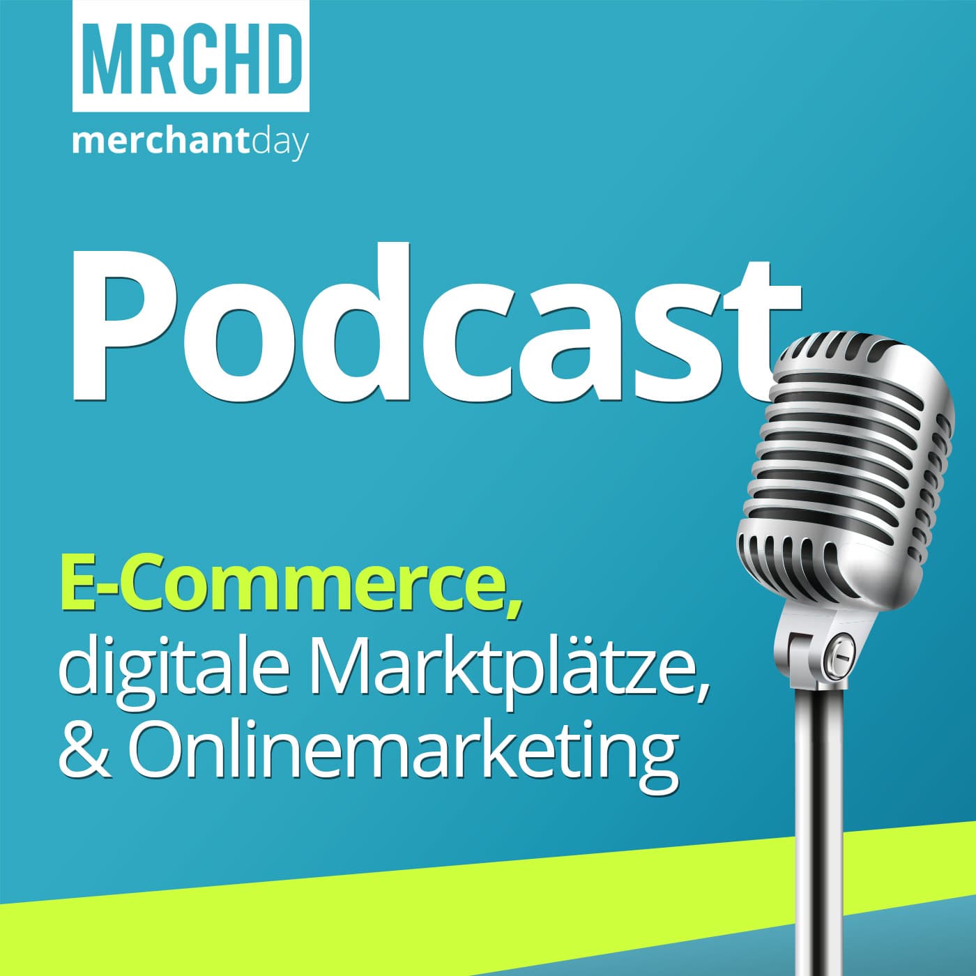 merchantday Podcast - Podcasts