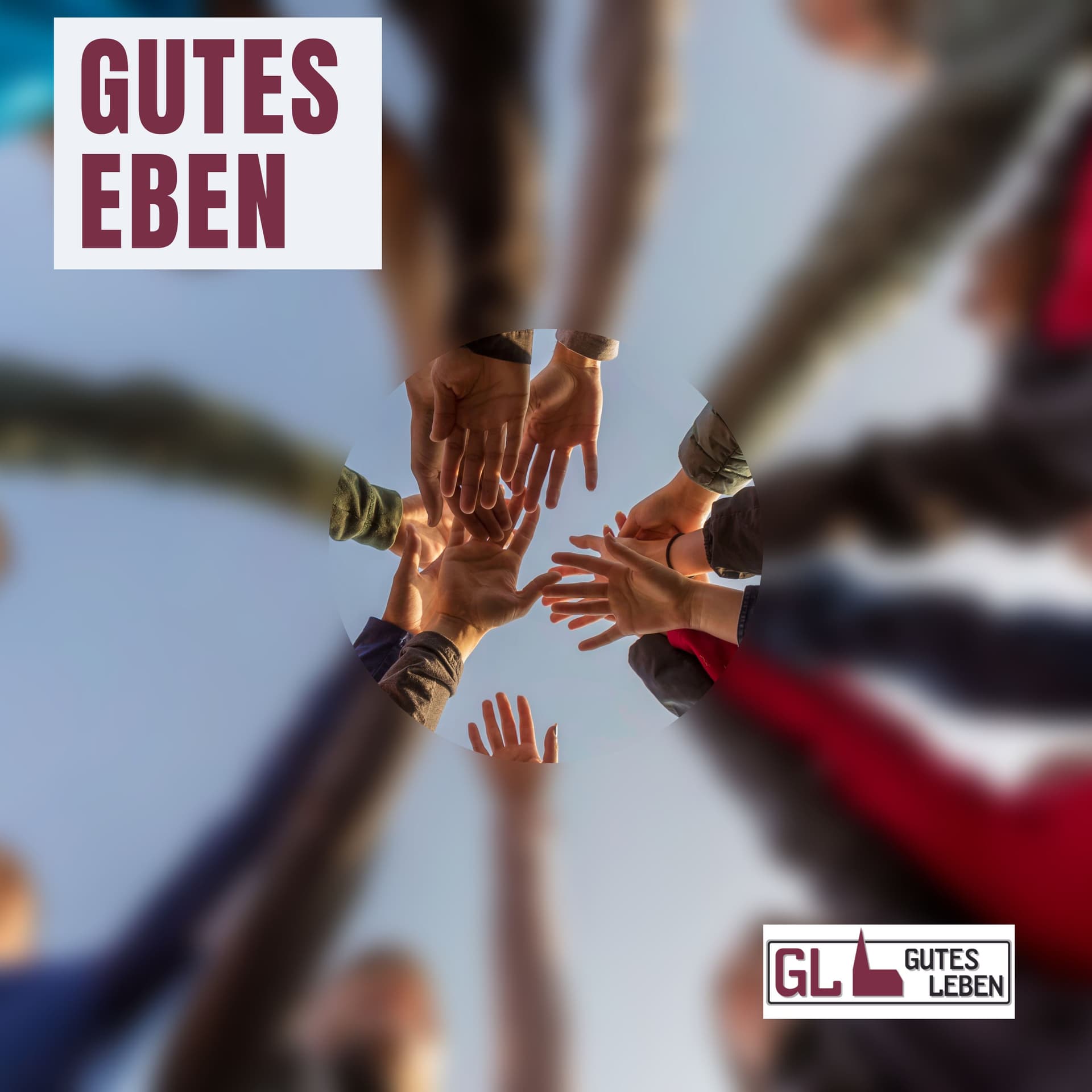 Gutes eben - Podcasts