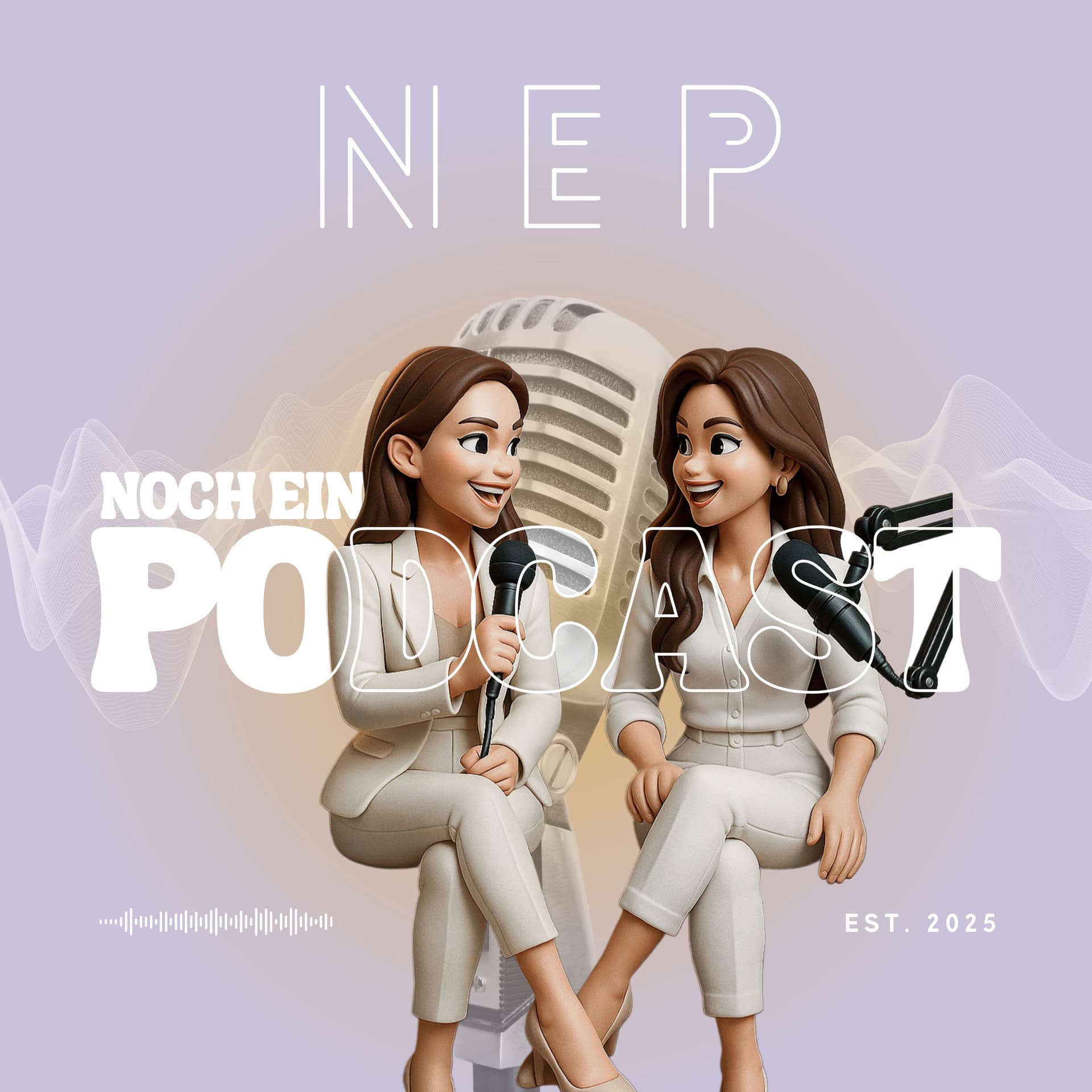 Noch ein Podcast - Podcasts