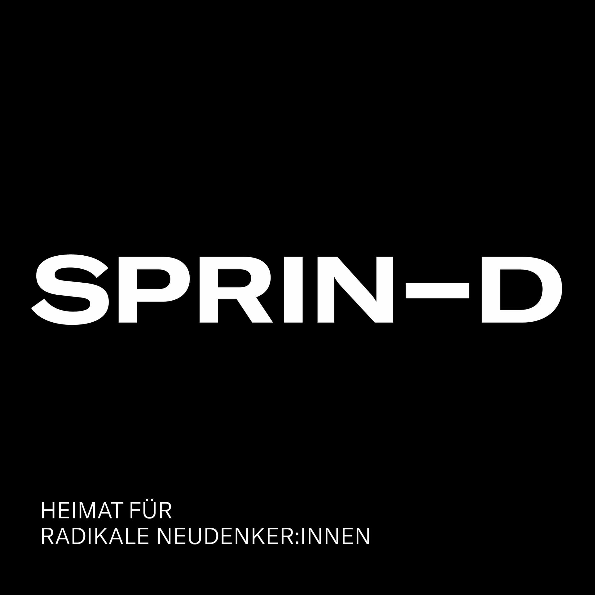 SPRIND – der Podcast der Bundesagentur für Sprunginnovationen - Podcasts