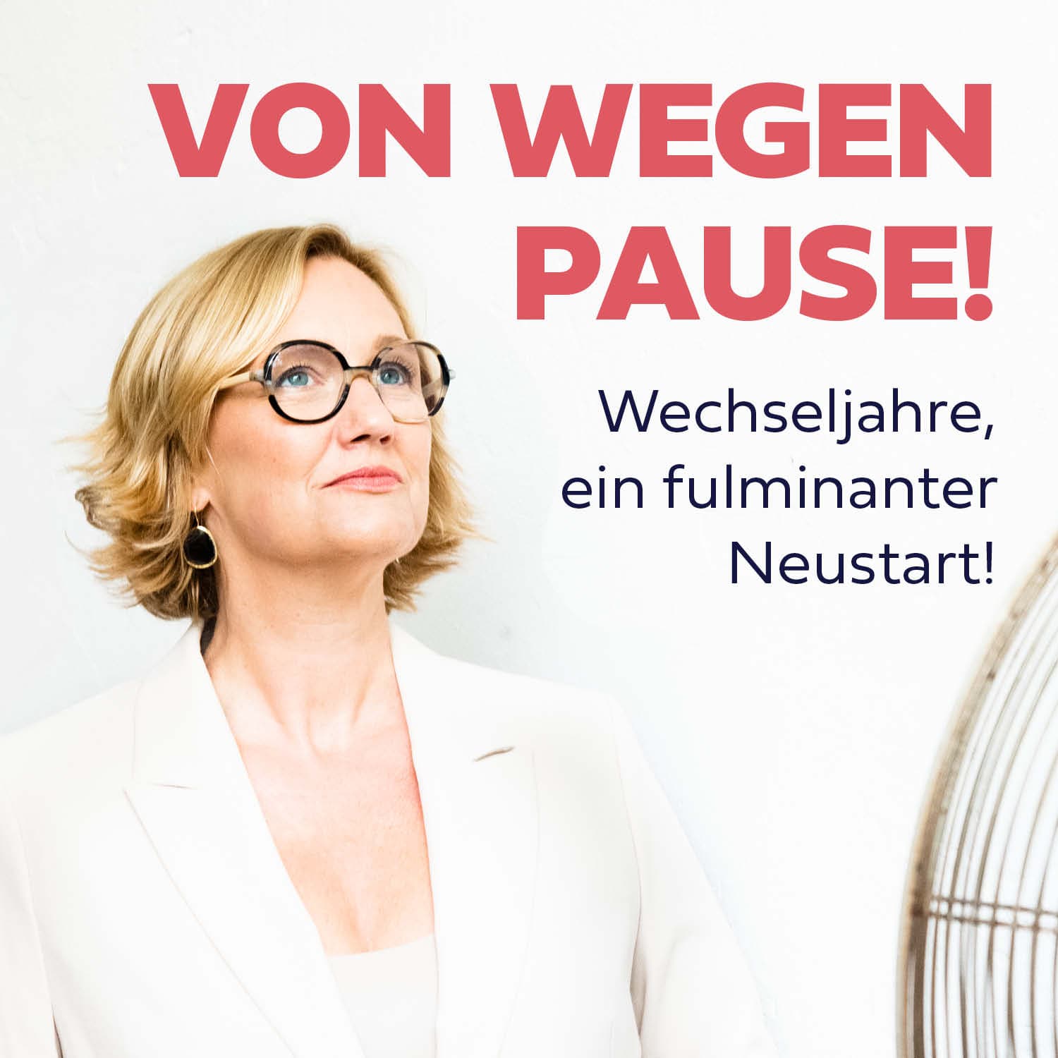 Von wegen Pause - Podcasts