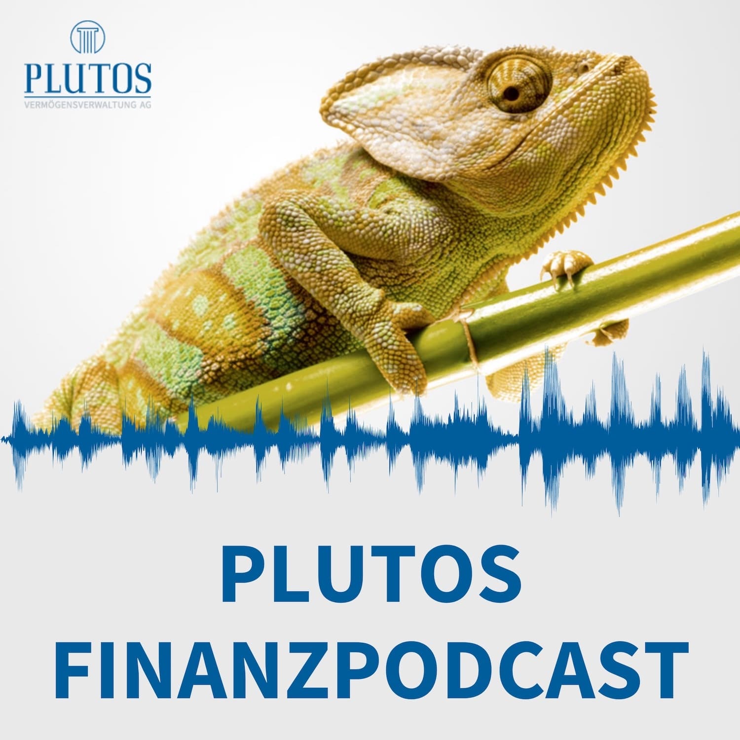 Plutos Finanzpodcast - Podcasts
