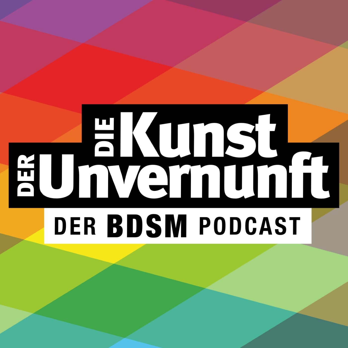 BDSM - Die Kunst der Unvernunft - Podcasts