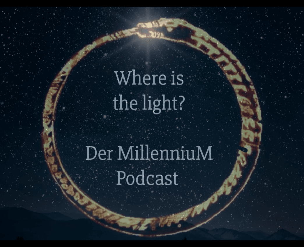Where is the light? - Der MillenniuM Podcast - Podcasts