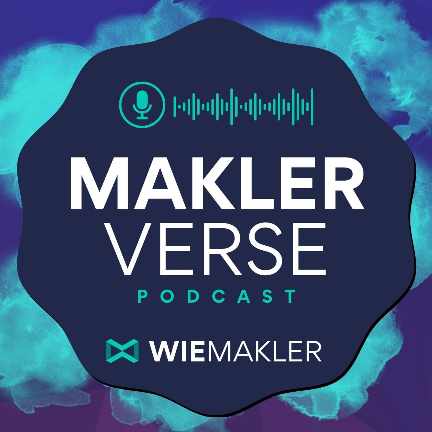 Maklerverse - Podcasts