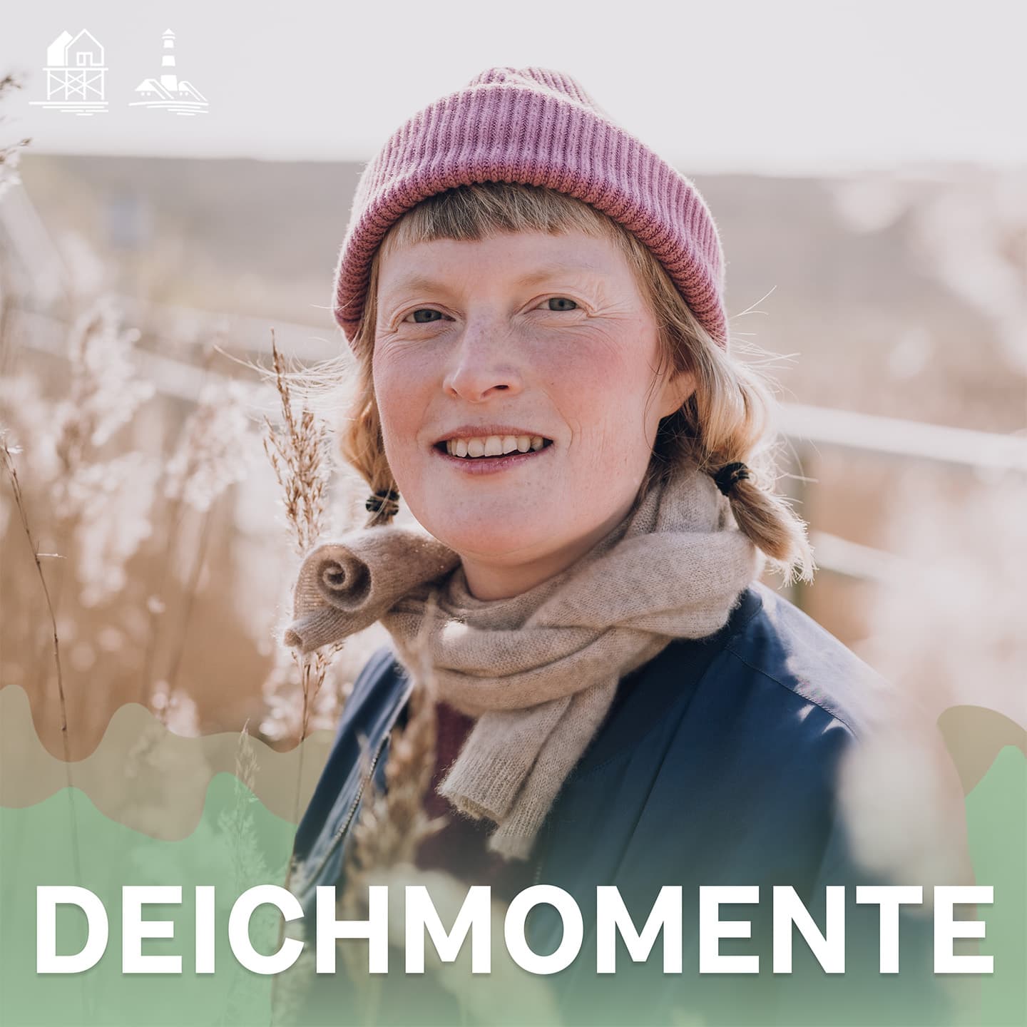 Deichmomente - Podcasts