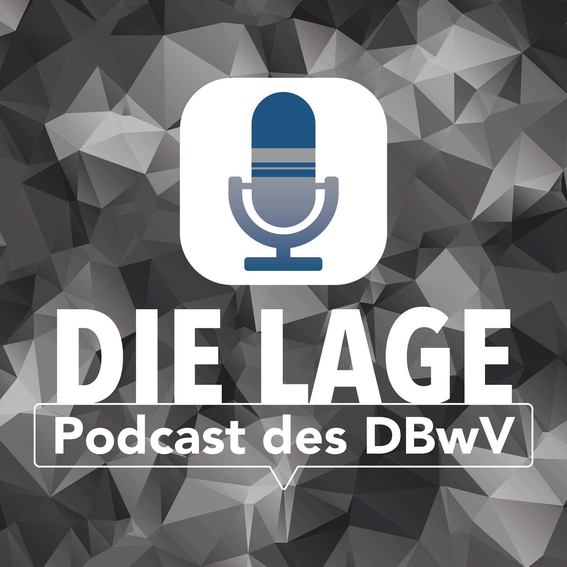 Die Lage-Podcast des Deutschen BundeswehrVerbandes - Podcasts