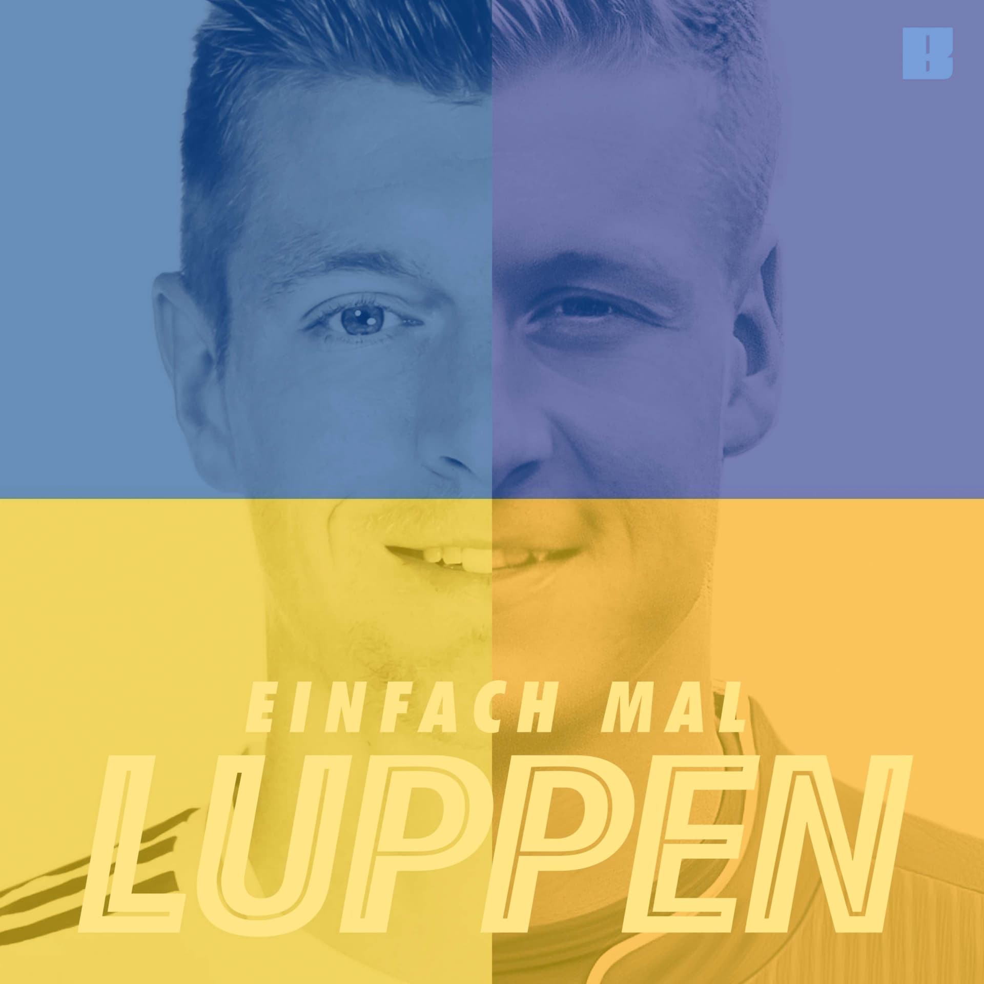 Einfach mal Luppen - Podcasts