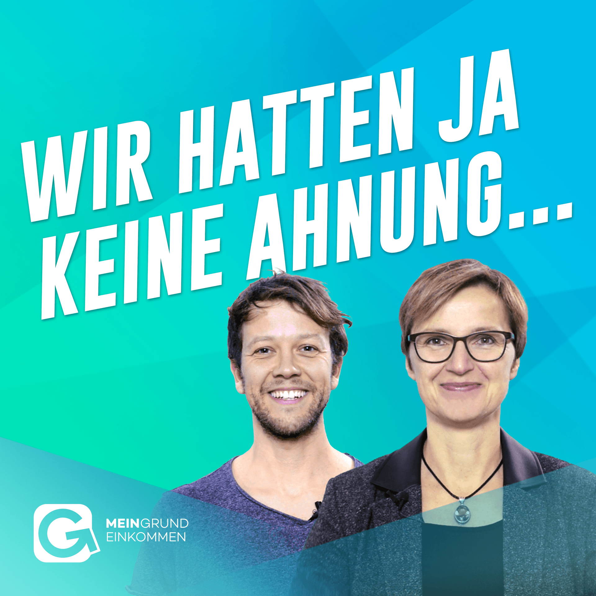 Wir hatten ja keine Ahnung... - Podcasts