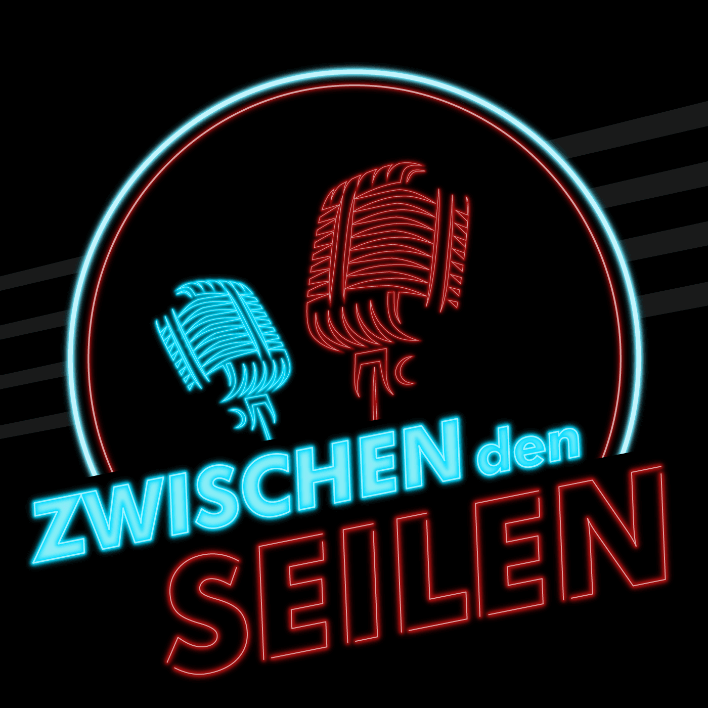 Zwischen den Seilen - Podcasts
