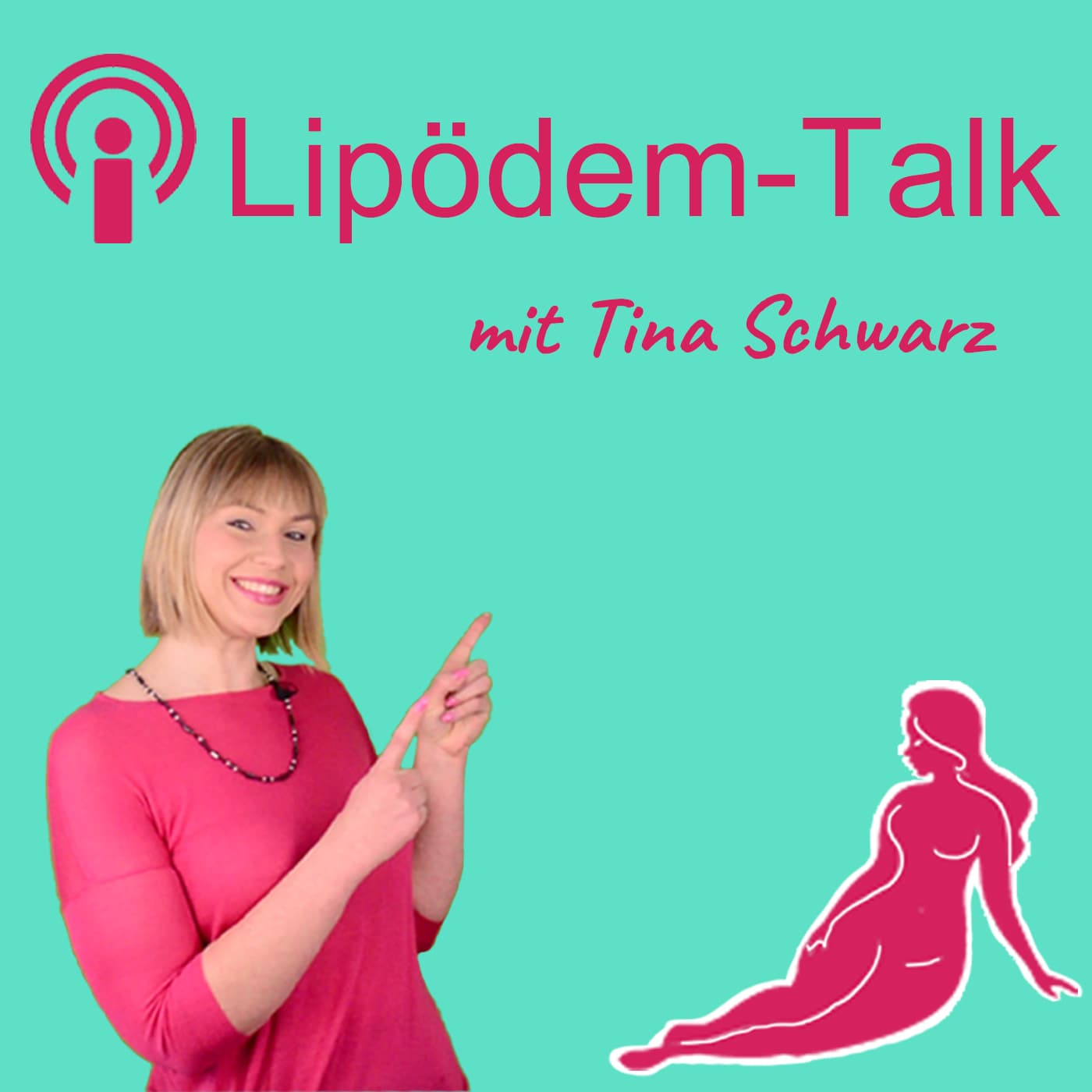Lipödem-Talk - Podcasts