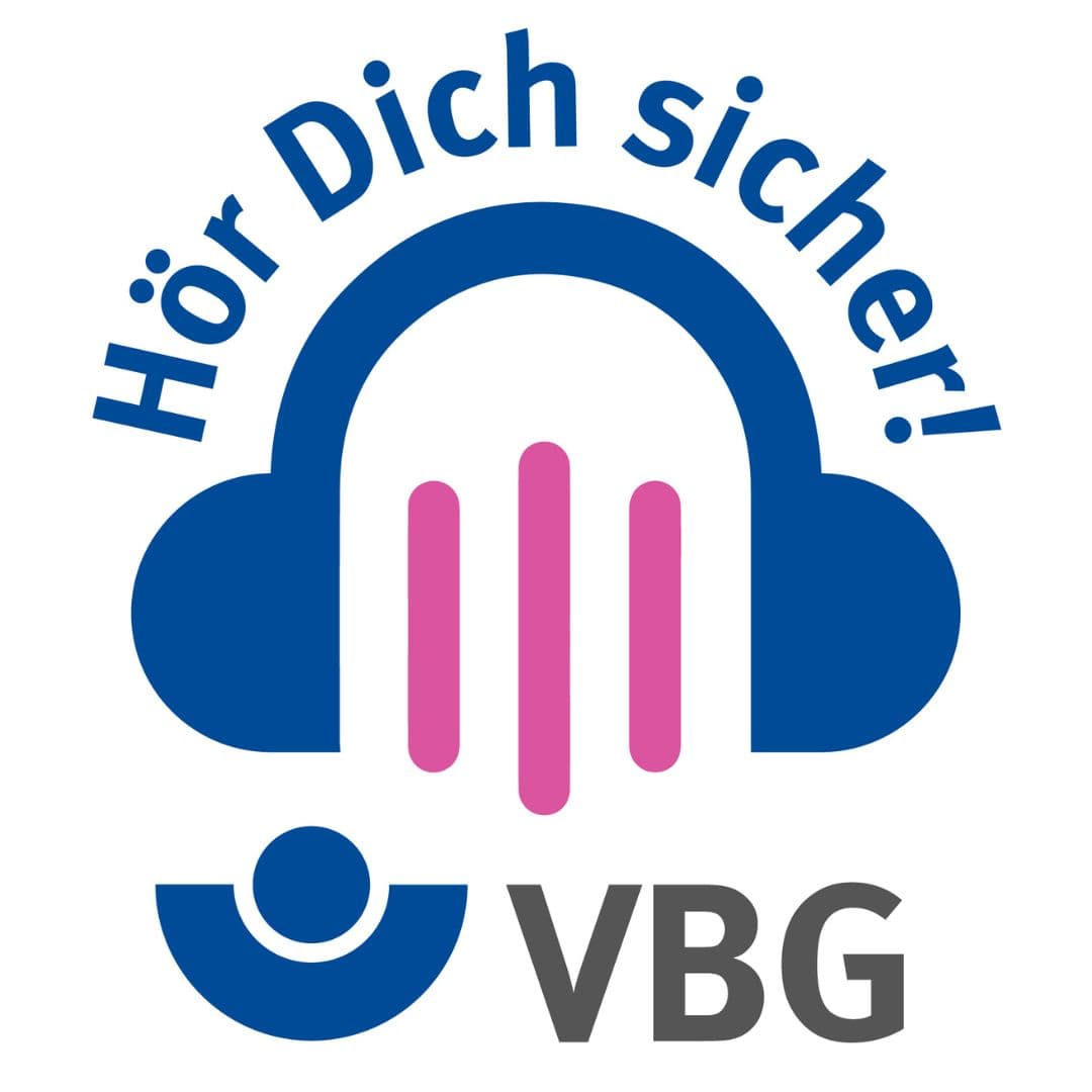 Hör Dich sicher! - Podcasts
