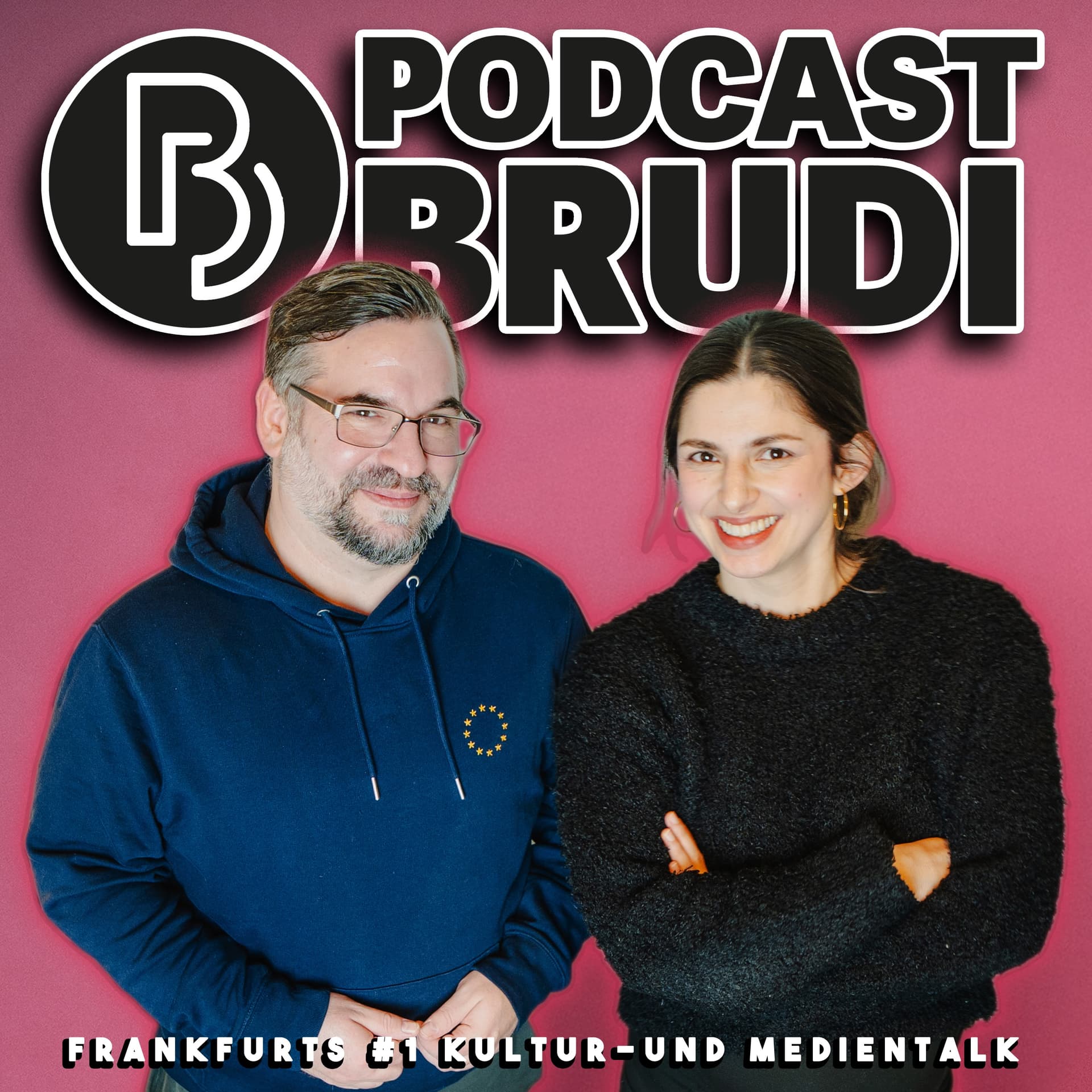 Podcast Brudi - Podcasts