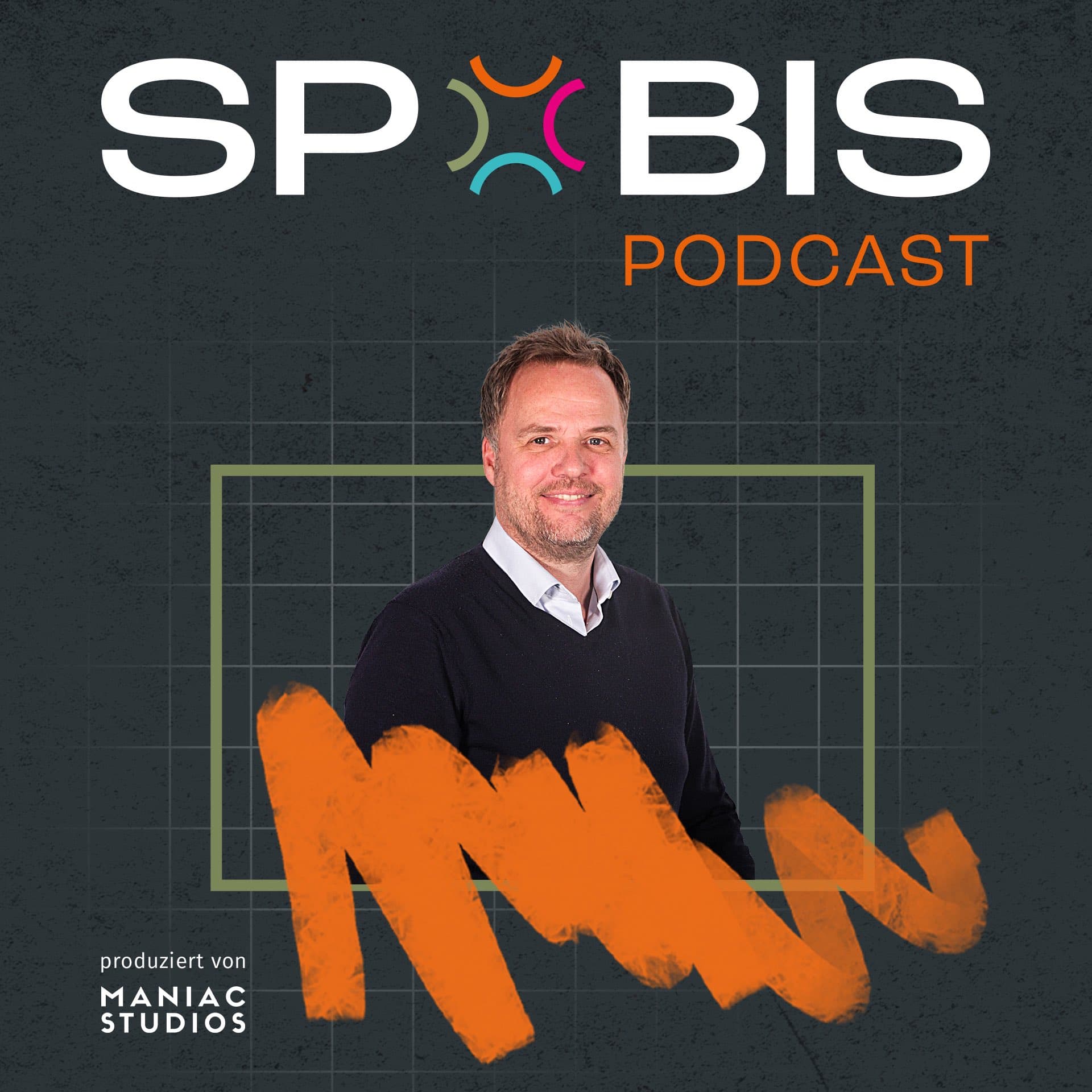 Der SPOBIS Podcast - über Sport, das Business und die Menschen, die es prägen - Podcasts
