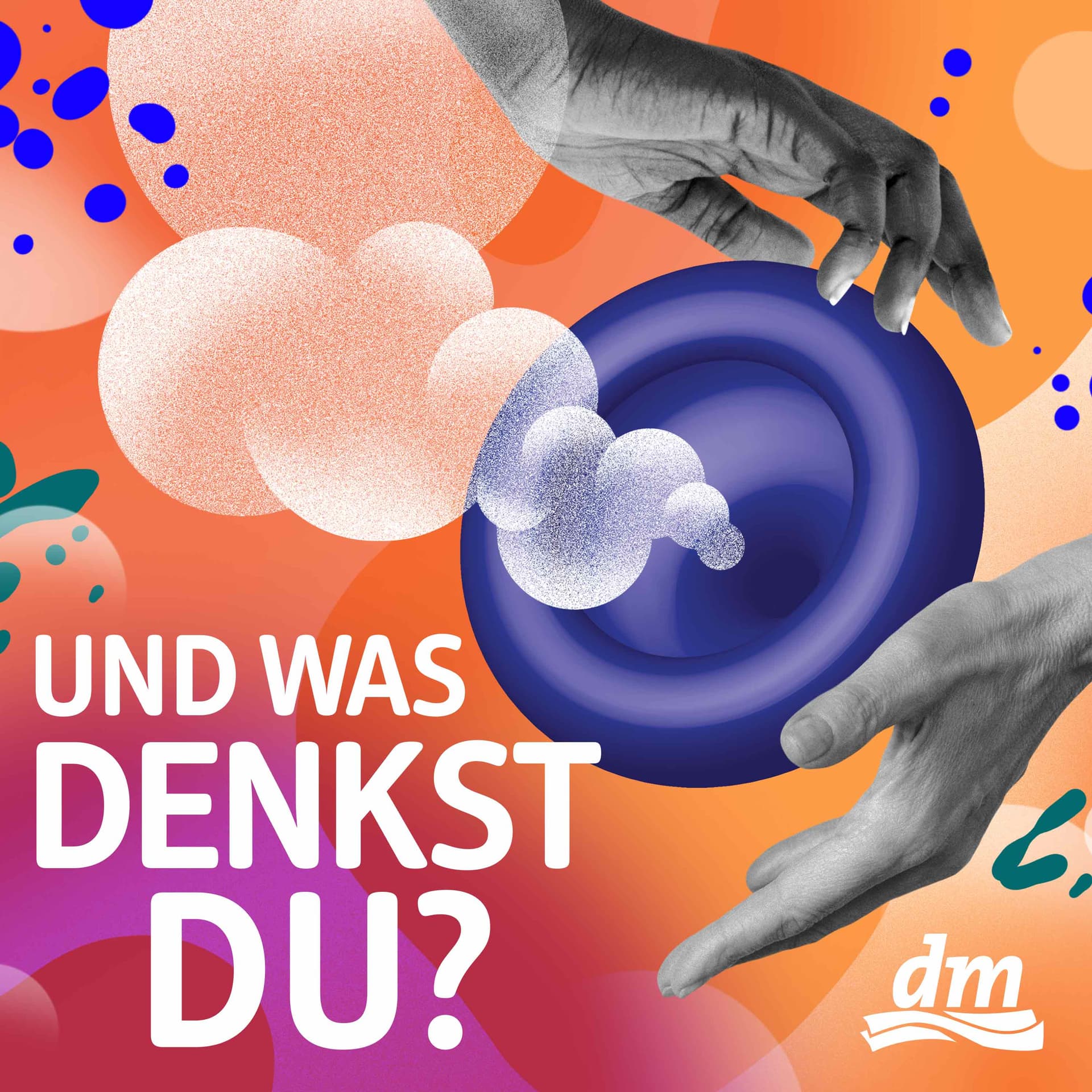Und was denkst Du? - Podcasts