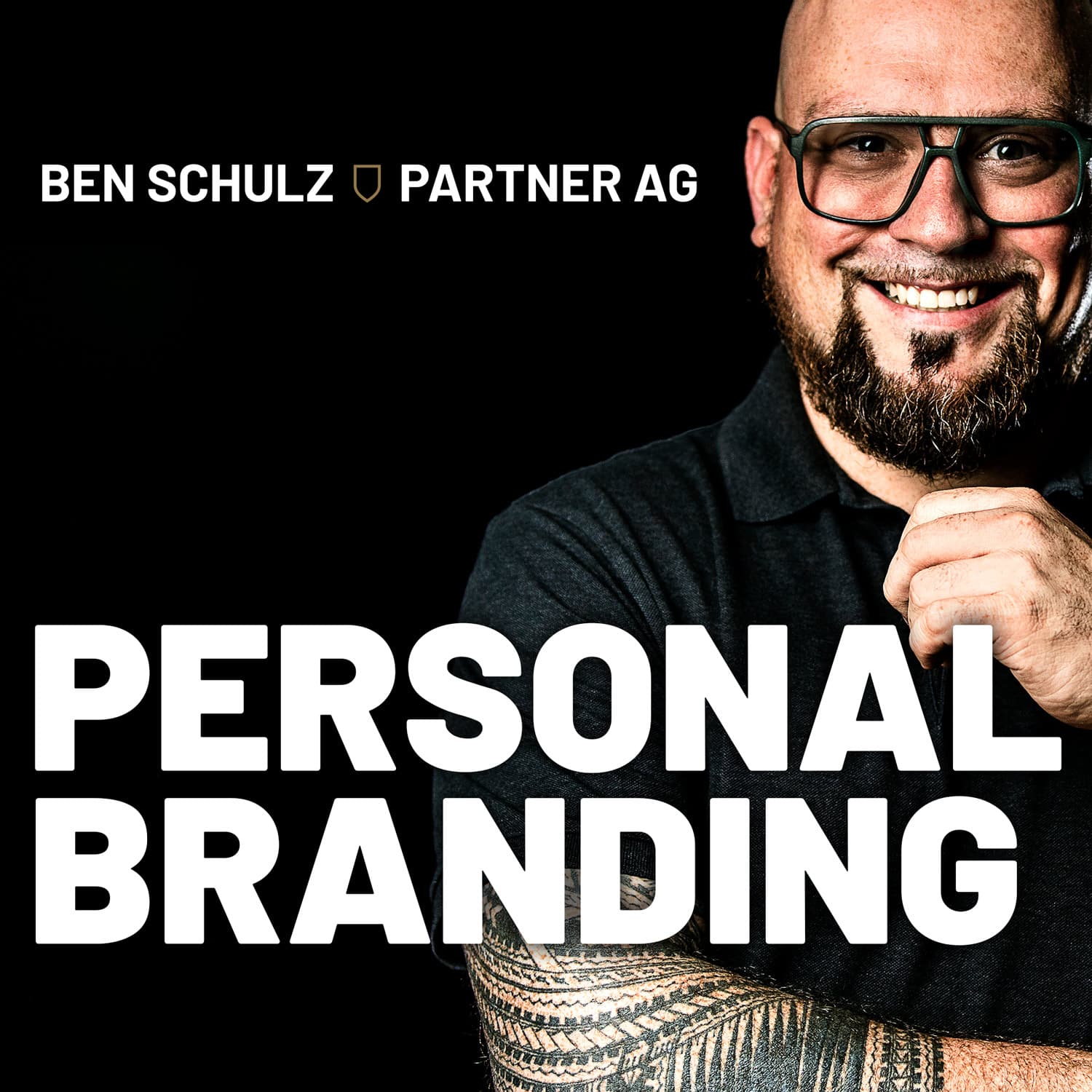 Personal Branding Podcast mit Ben Schulz - Podcasts