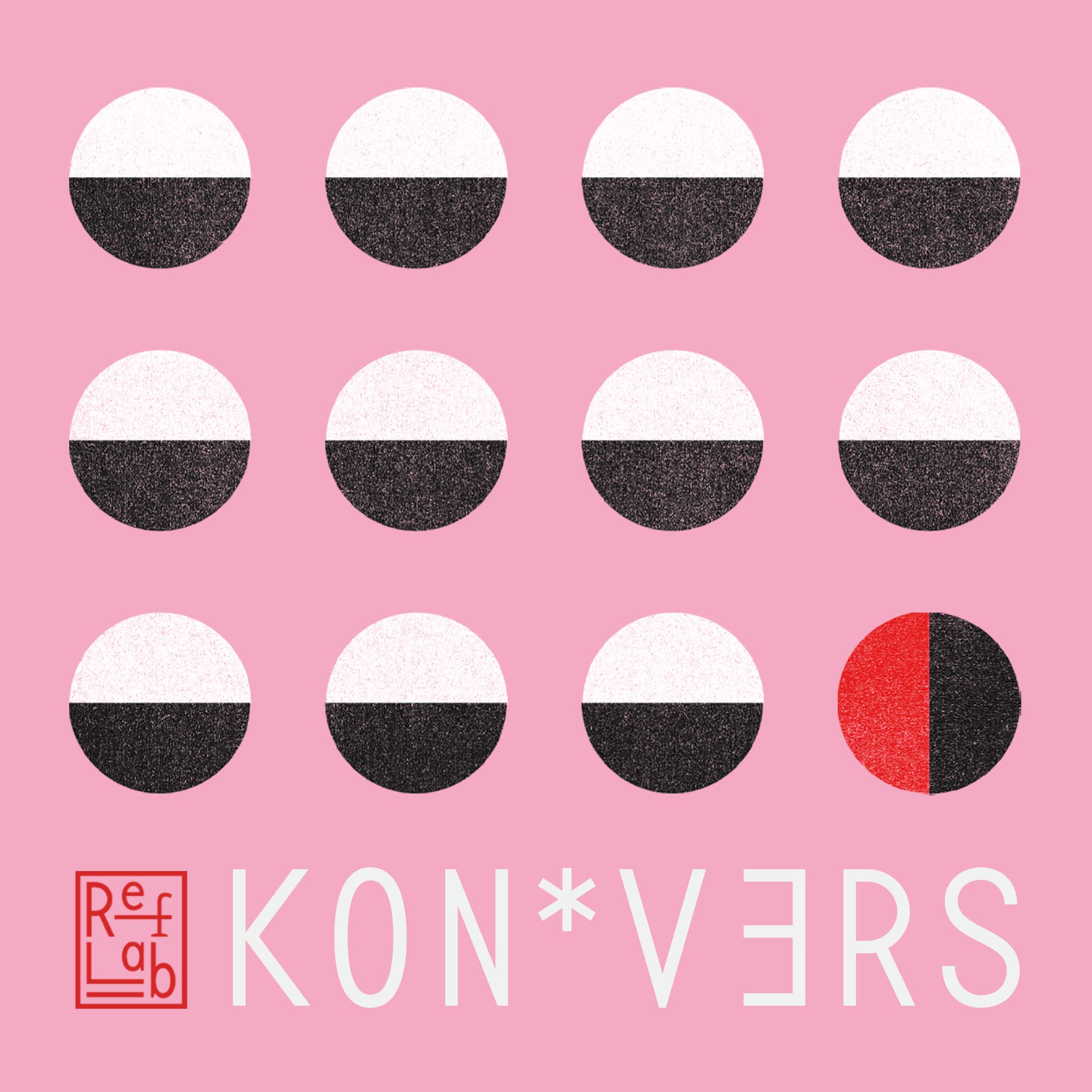 Konvers: ein RefLab-Podcast - Podcasts