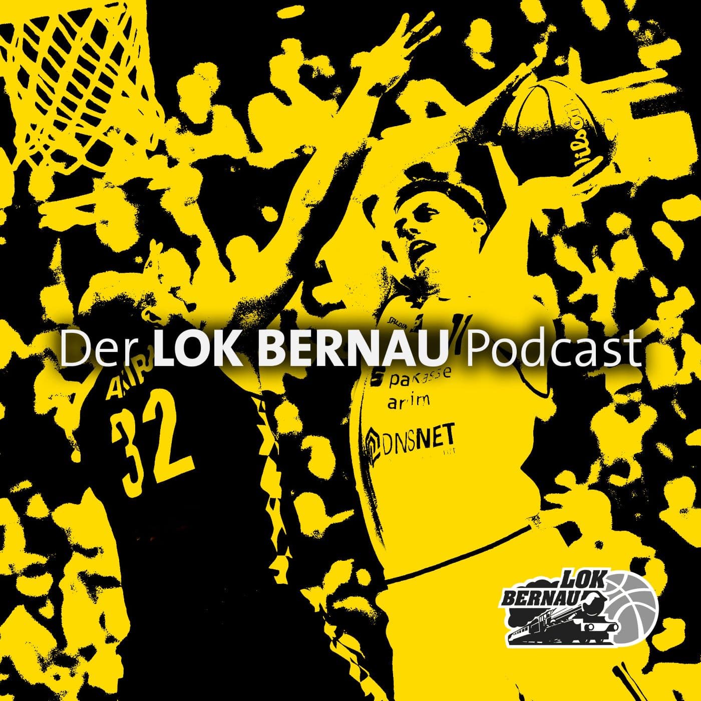 LOKSCHUPPEN - Der LOK BERNAU Podcast - Podcasts