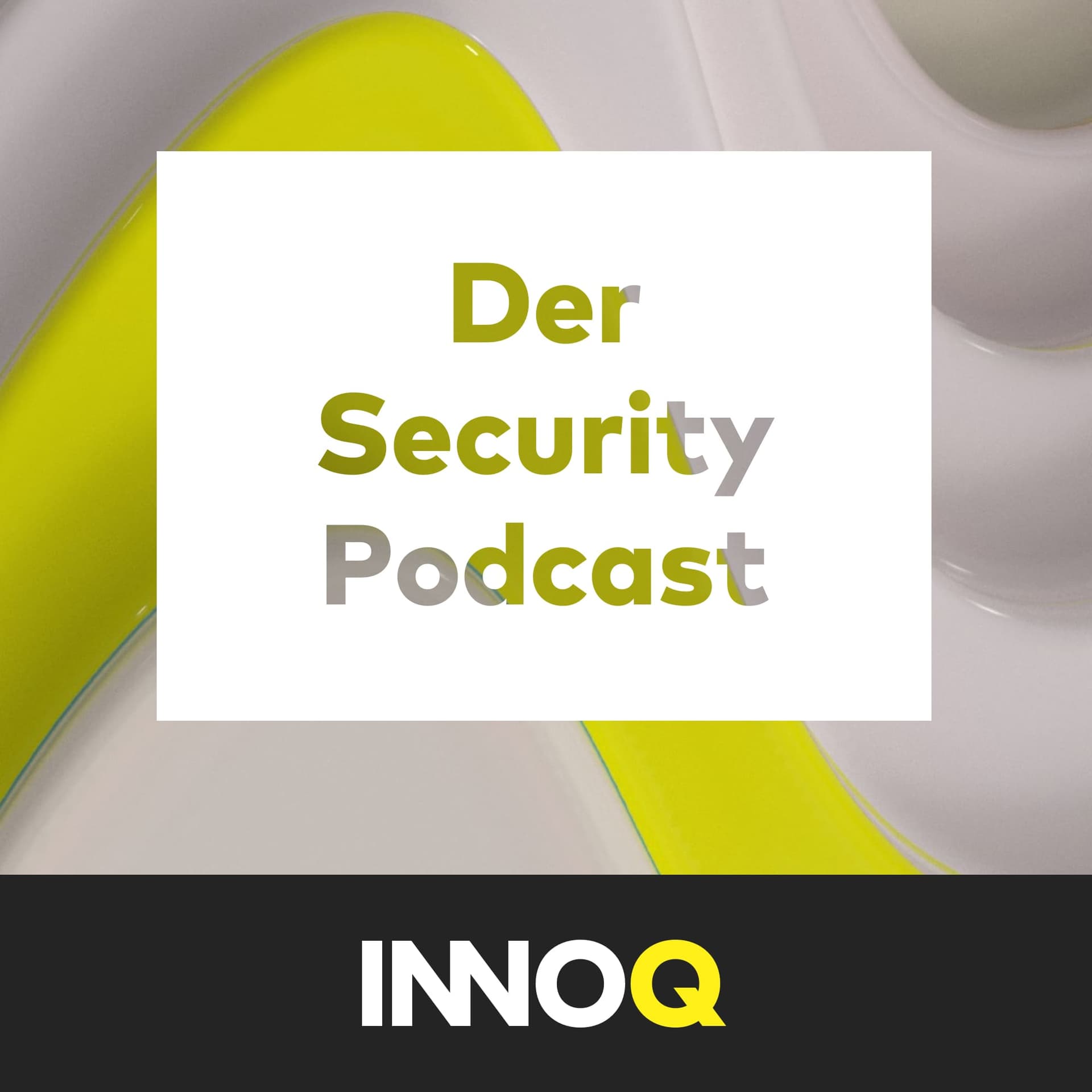 INNOQ Security Podcast - Podcasts