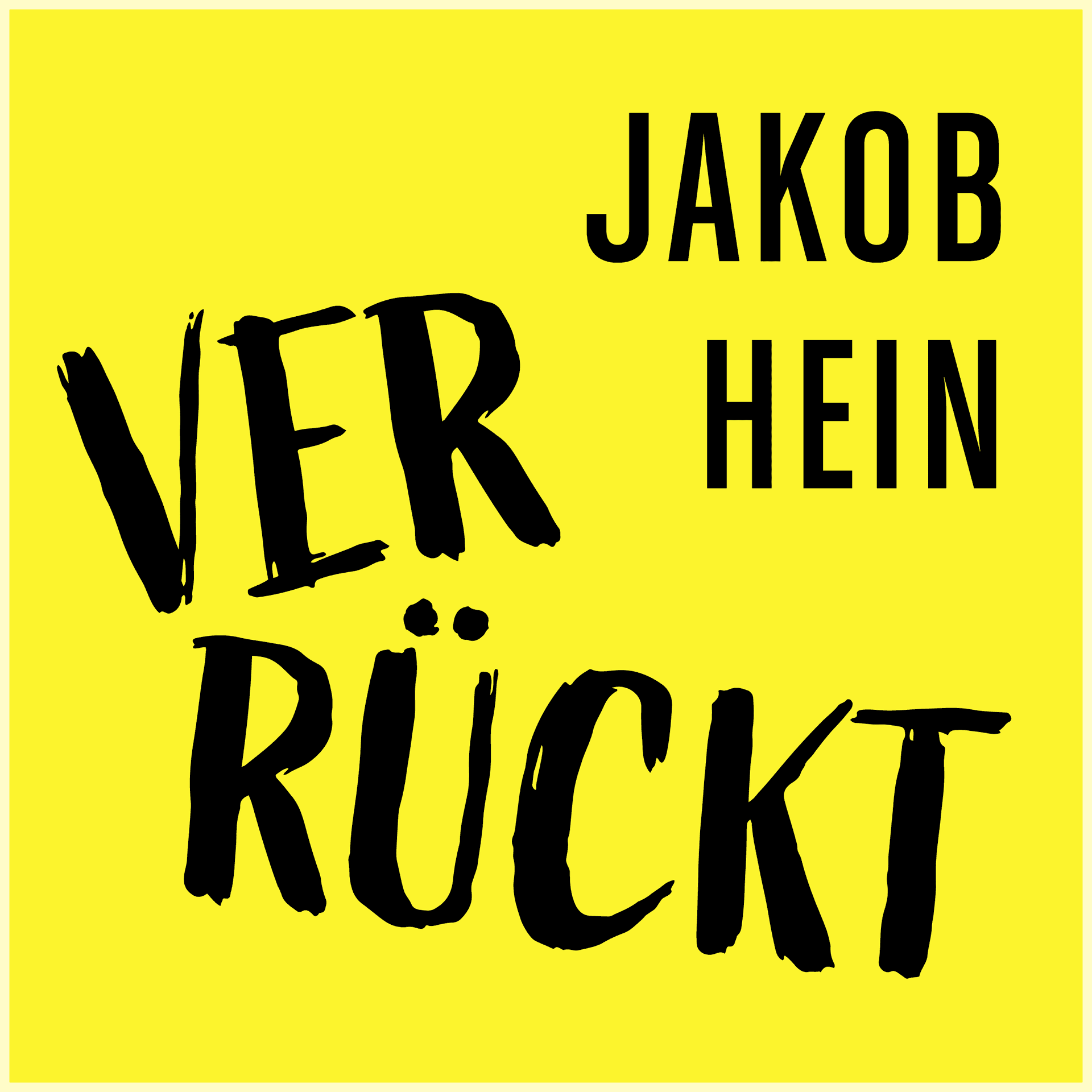 Verrückt - Podcasts