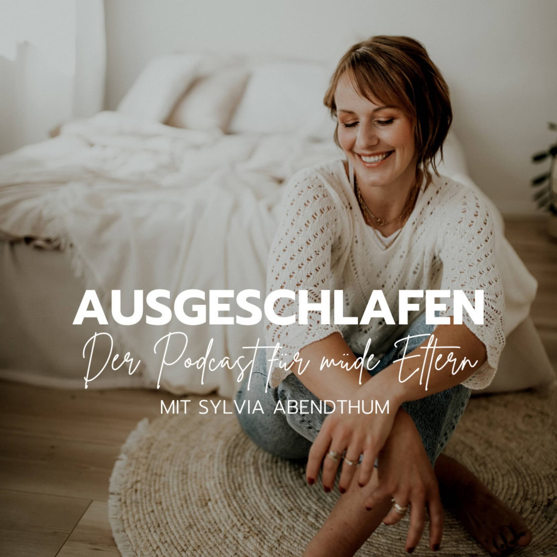 Ausgeschlafen - Der Podcast für müde Eltern - Podcasts