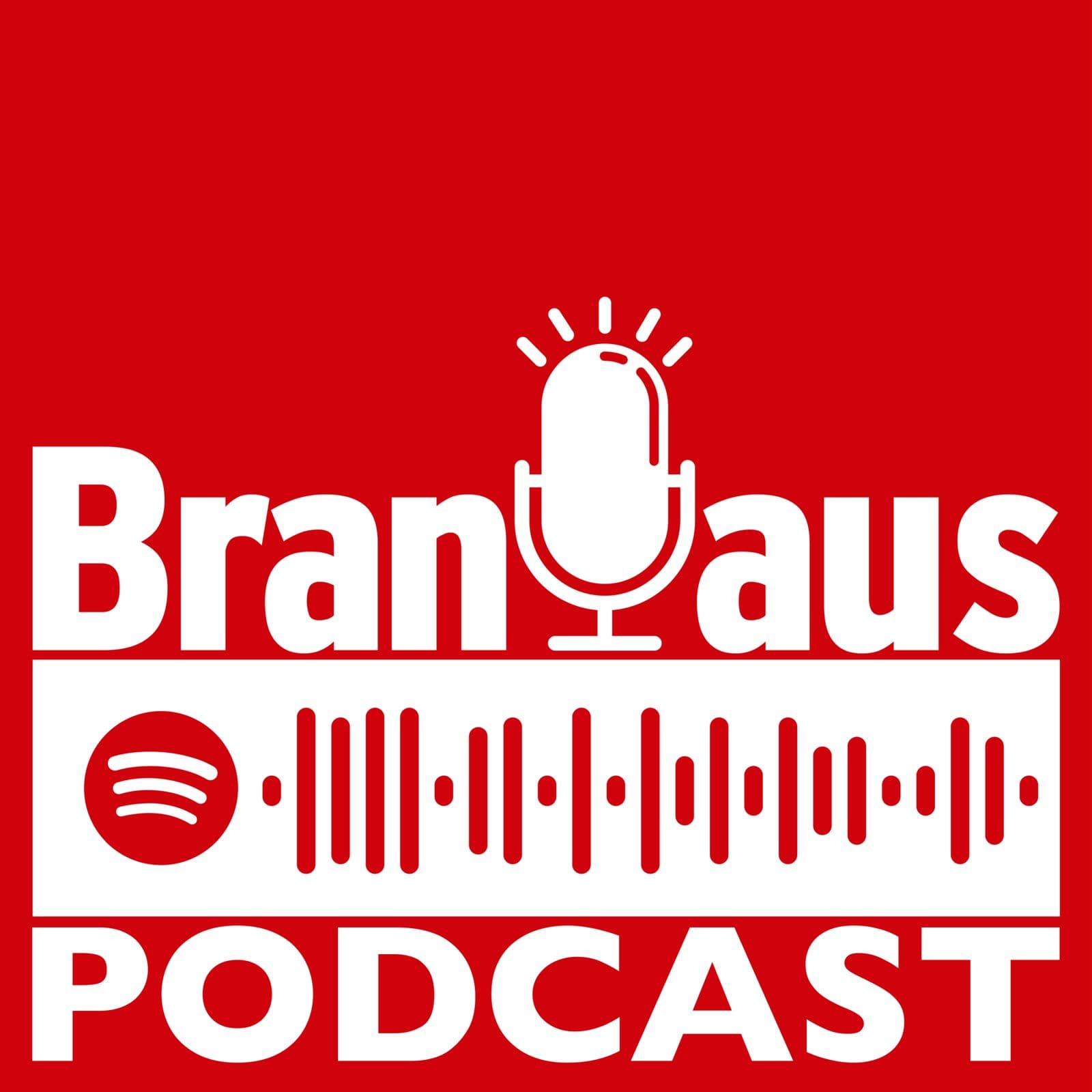 Brandaus - Der Podcast des NÖ Landesfeuerwehrkommandos - Podcasts