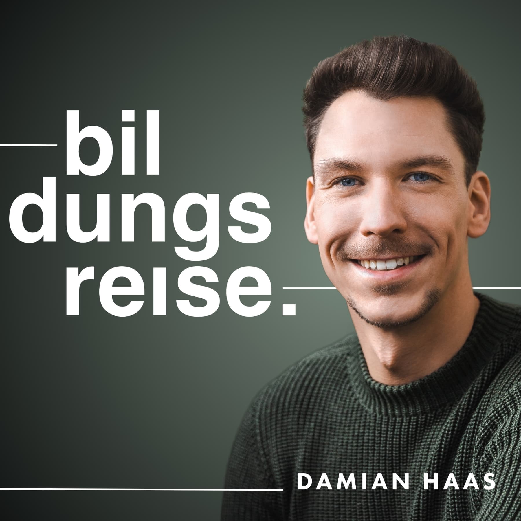Bildungsreise - Podcasts