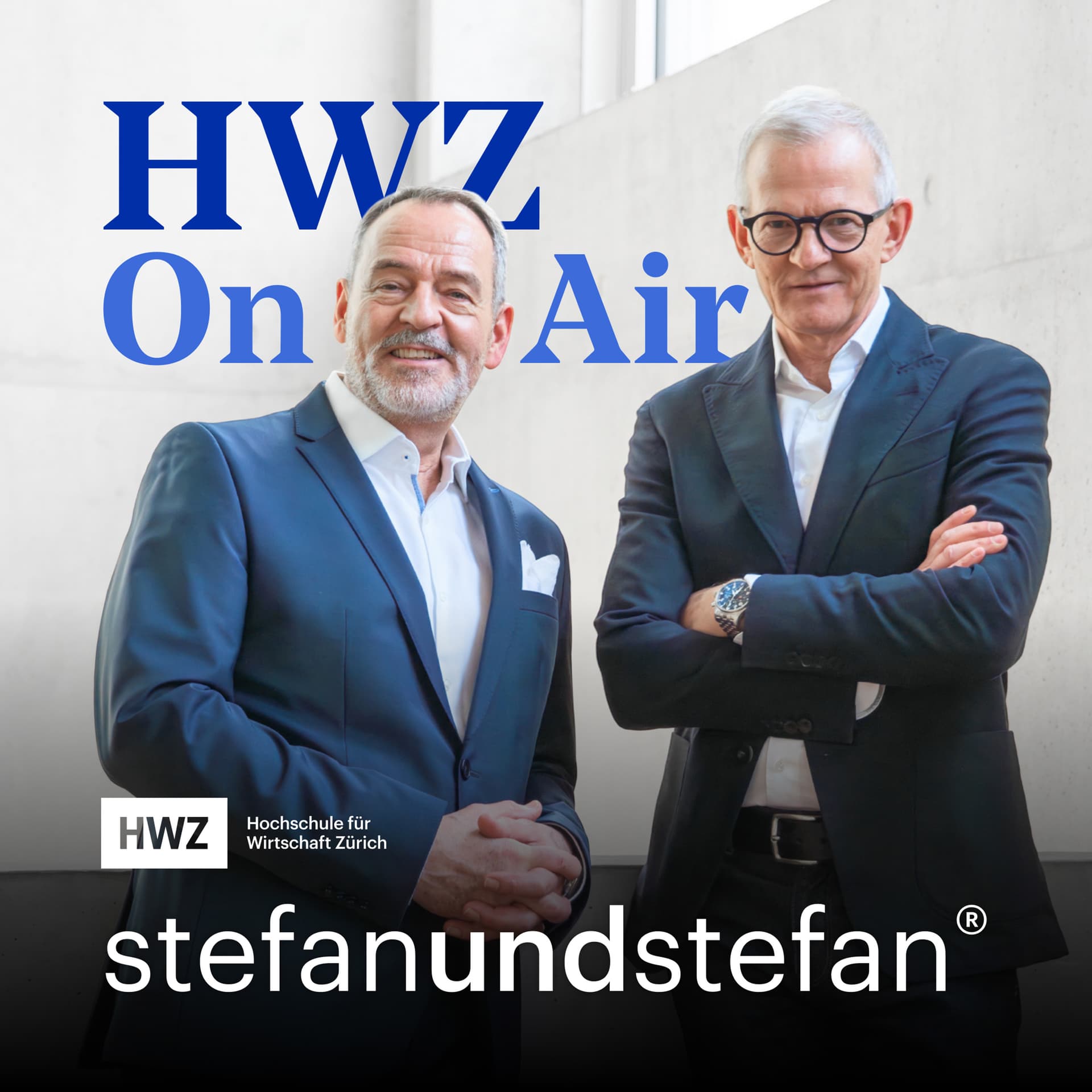 stefanundstefan - Podcasts