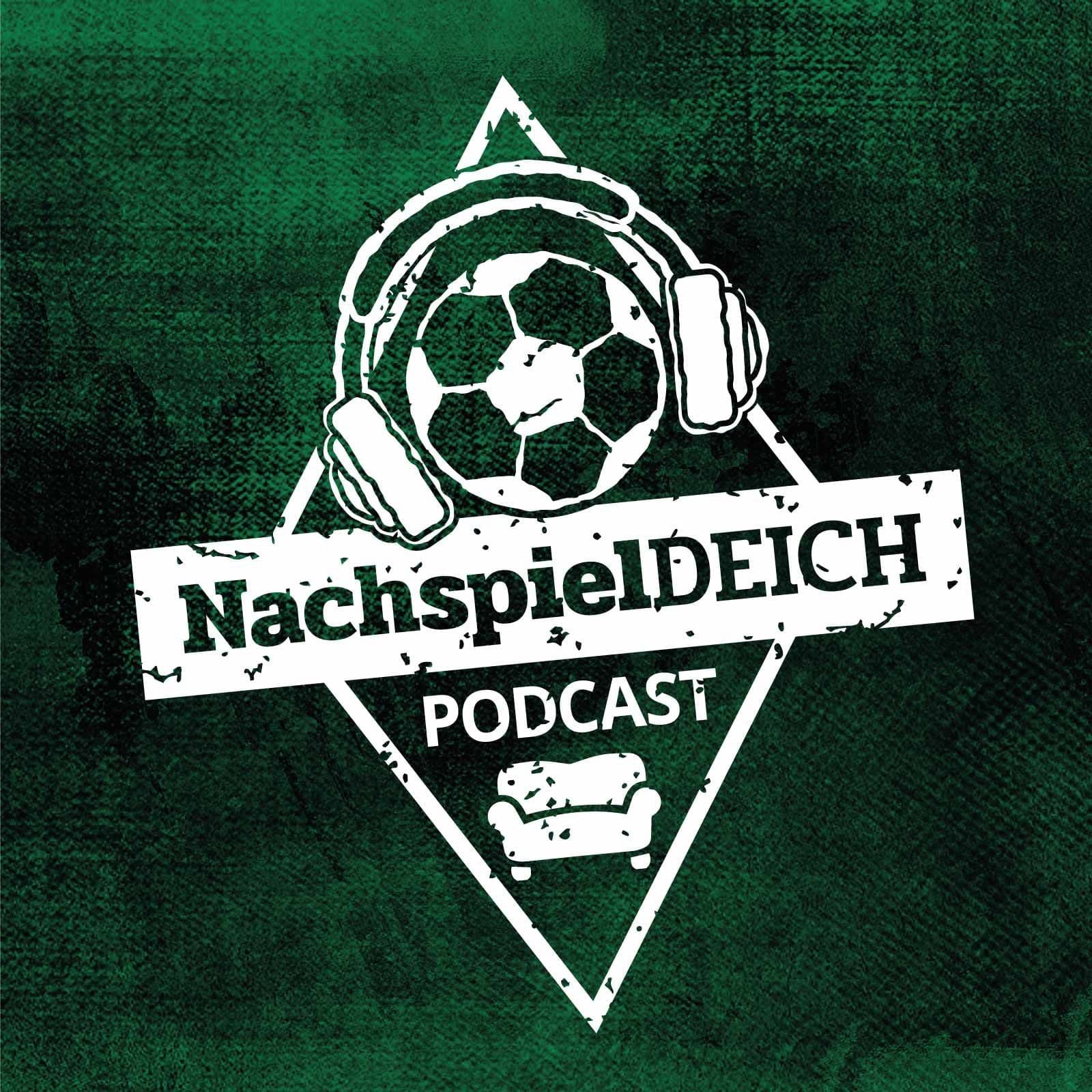 NachspielDEICH – die Werder-Analyse der DeichStube - Podcasts