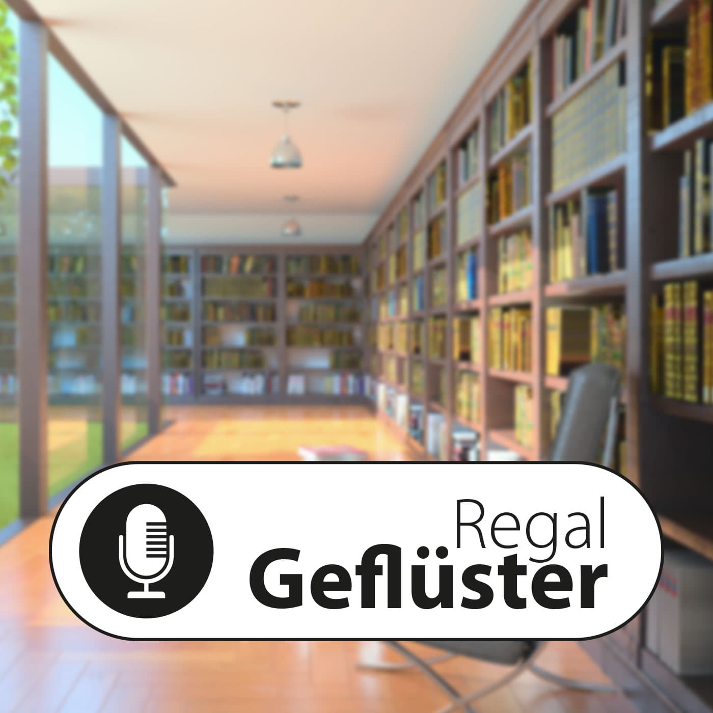 RegalGeflüster - Podcasts