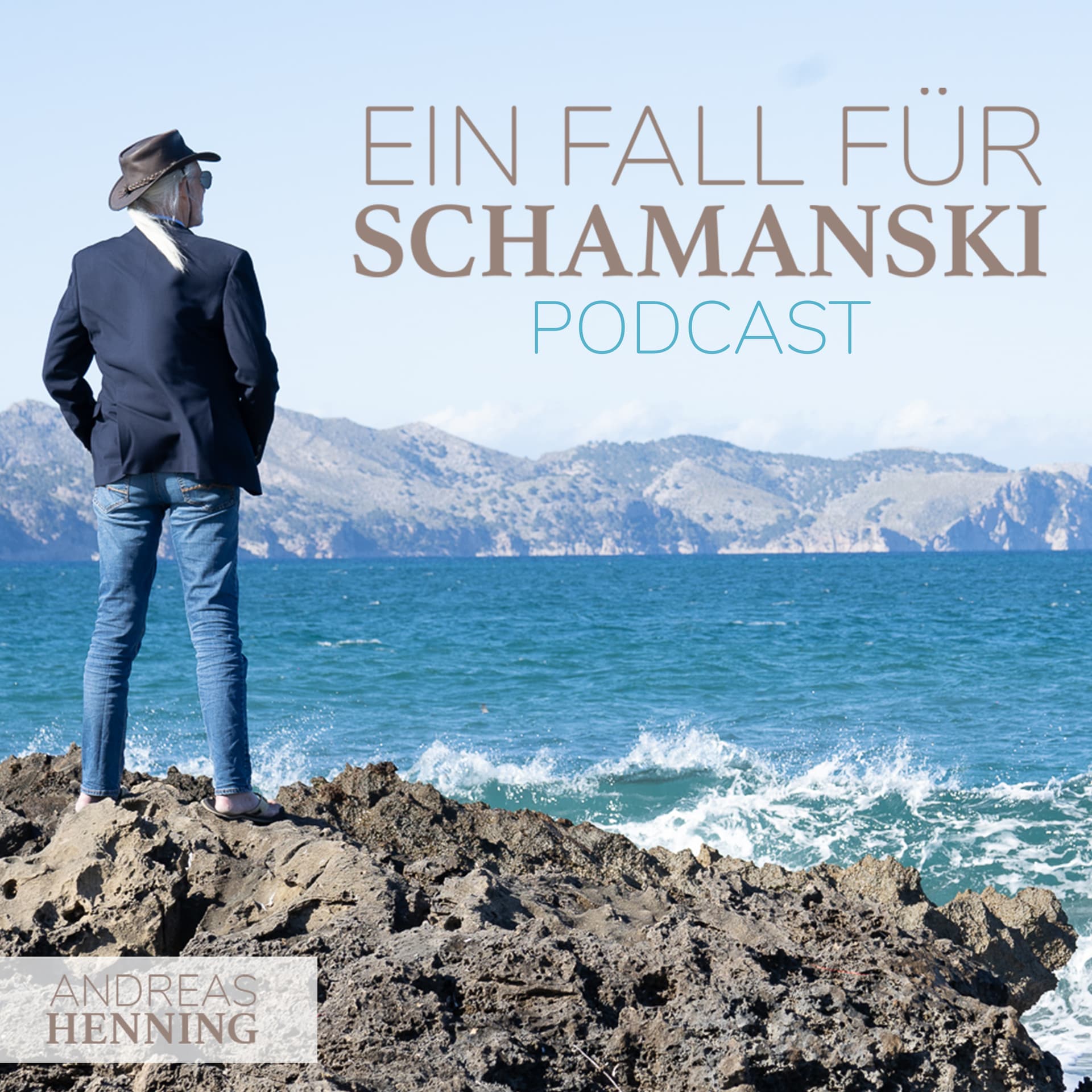 Ein Fall für Schamanski - Podcasts