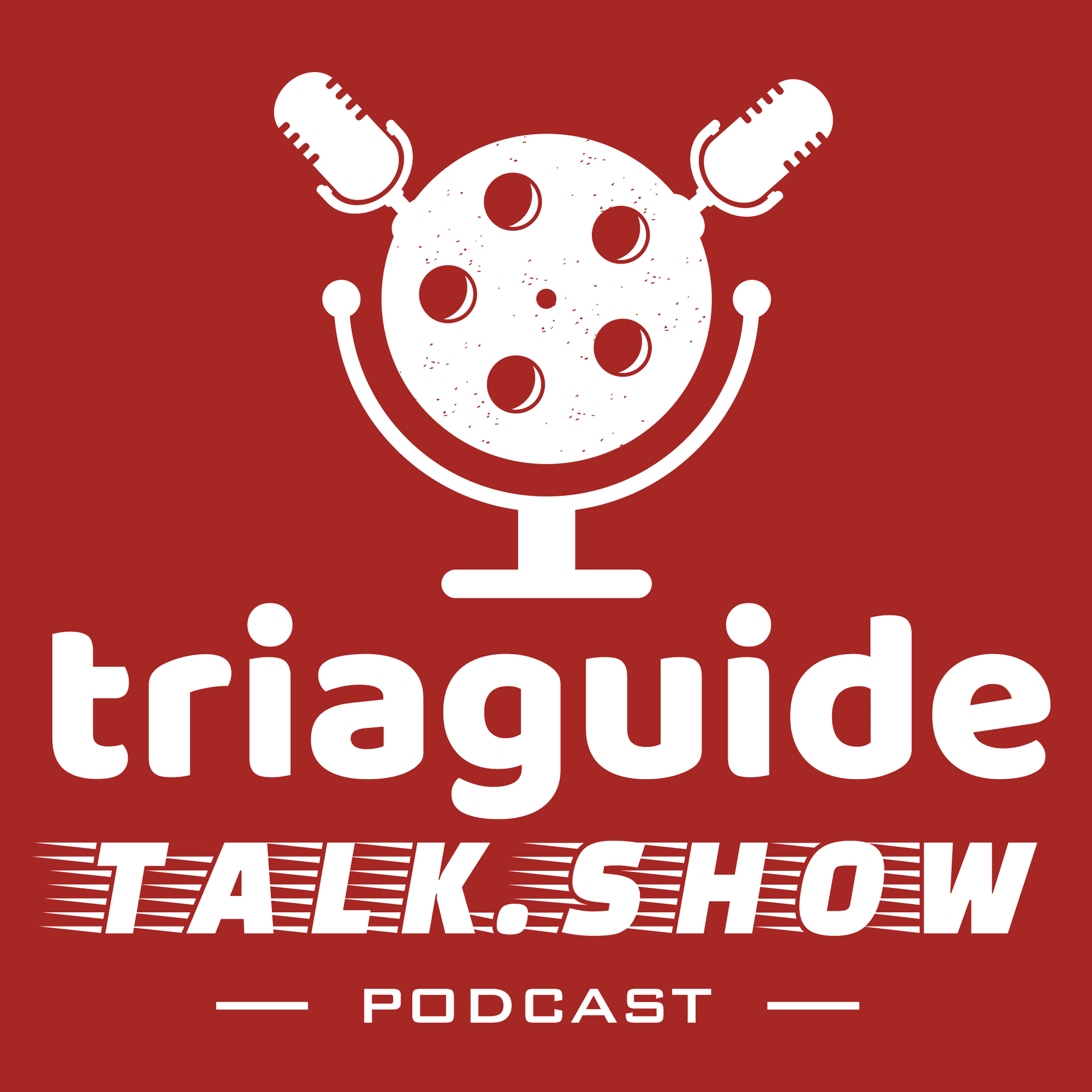 triaguide TALK.SHOW - Podcasts